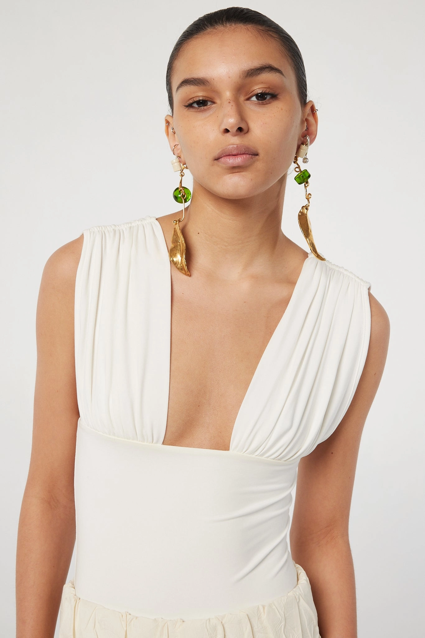 MIO BODYSUIT Daily Style