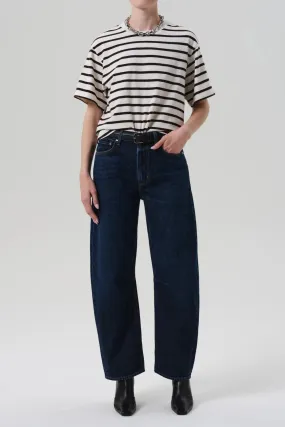 Breath Friendly Chic Design Wear Miro Long Jean