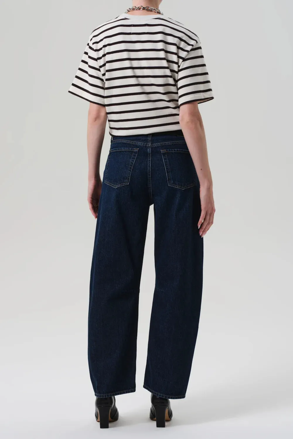 Minimal Comfort Miro Long Jean