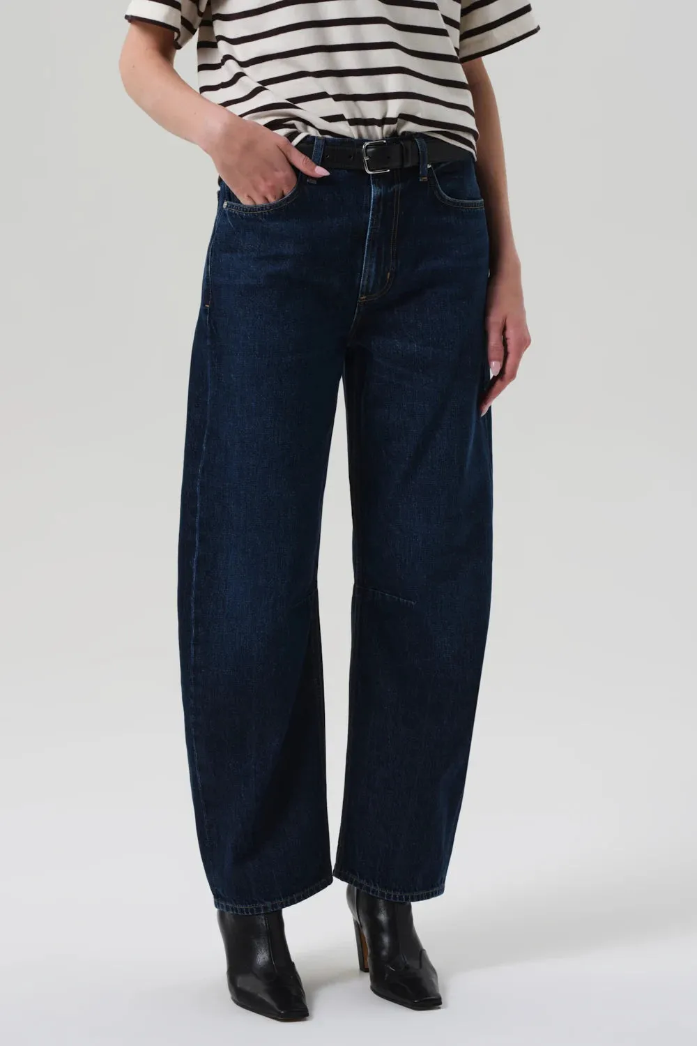 Quick Comfort Design Miro Long Jean
