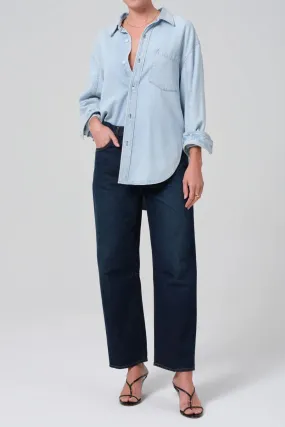 Wardrobe Essential Miro Relaxed Jean