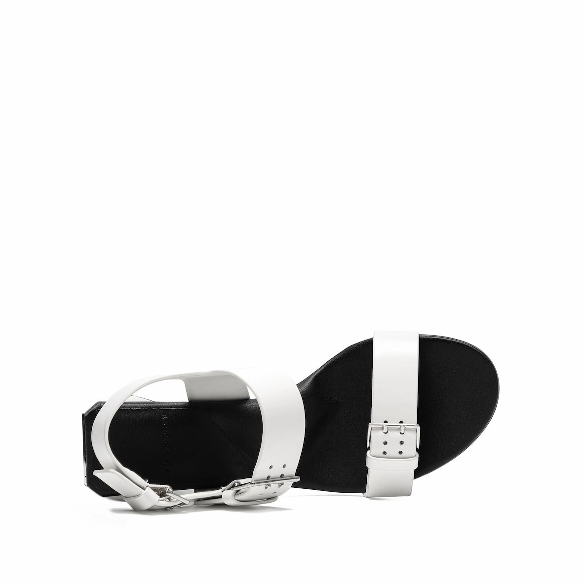 Comfortable Straps MIRROR SENARY WHITE