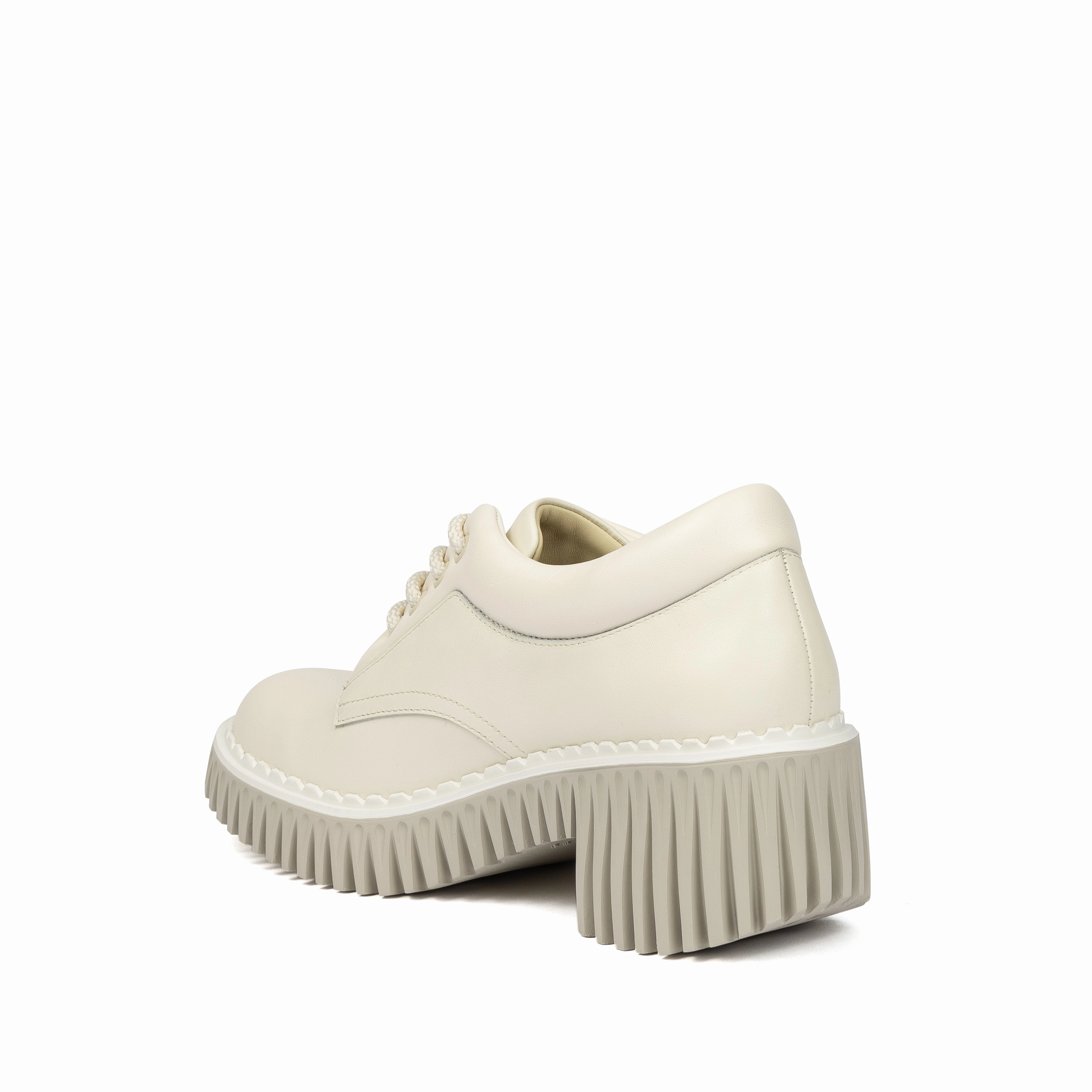 PLITA CITA IVORY Shape Lift Slip On Style