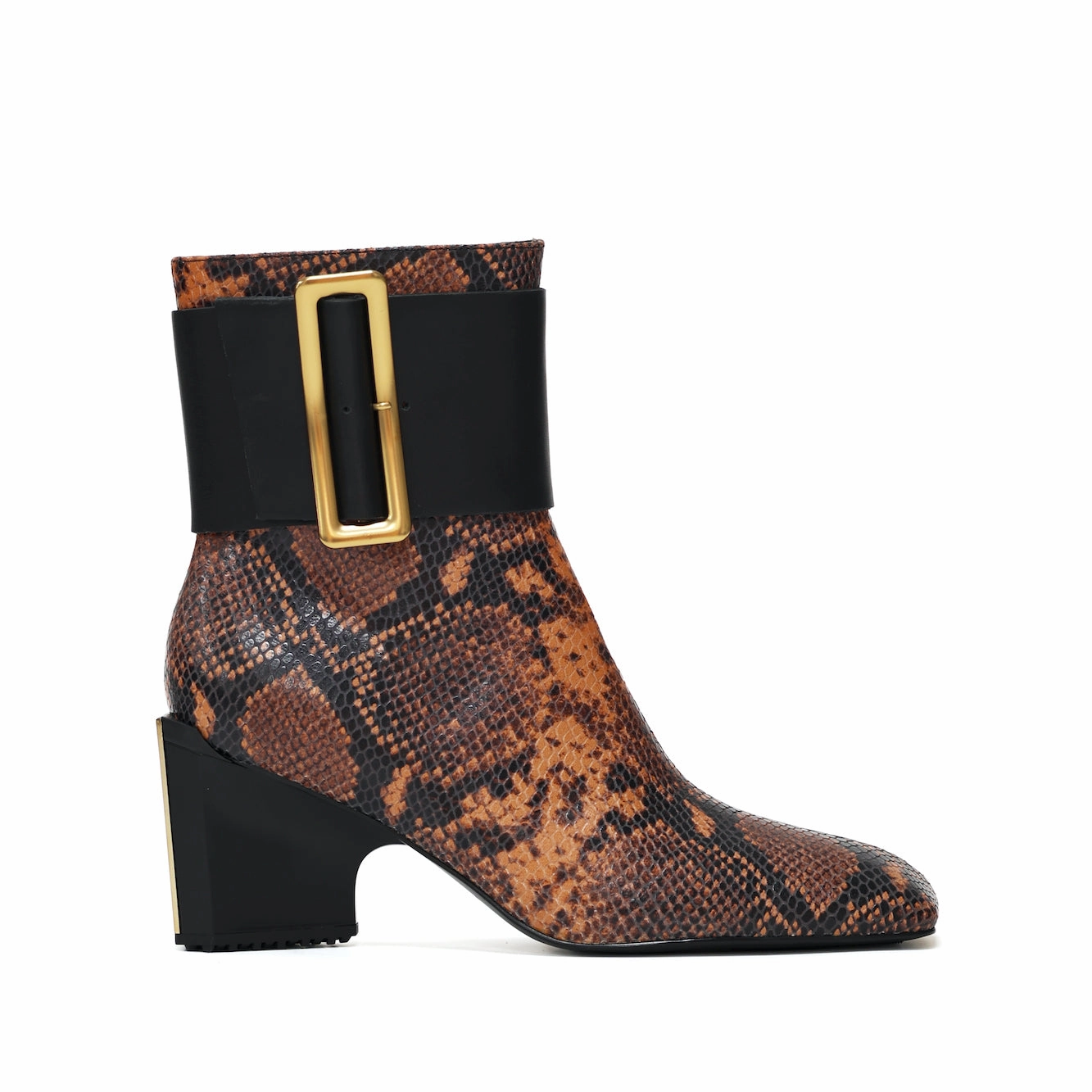 Smart Look MIRROR SLEN COFFEE