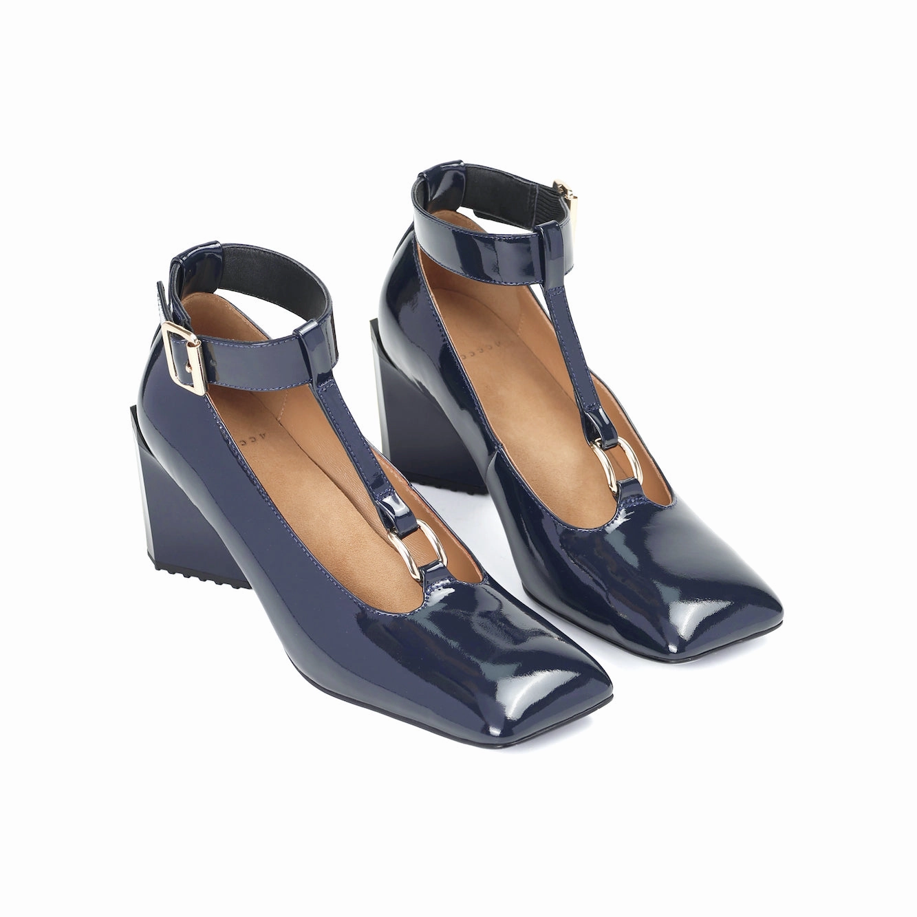 MIRROR THEA INDIGO Pack Guard