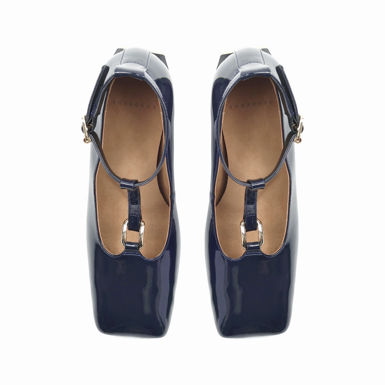 MIRROR THEA INDIGO Office Mode