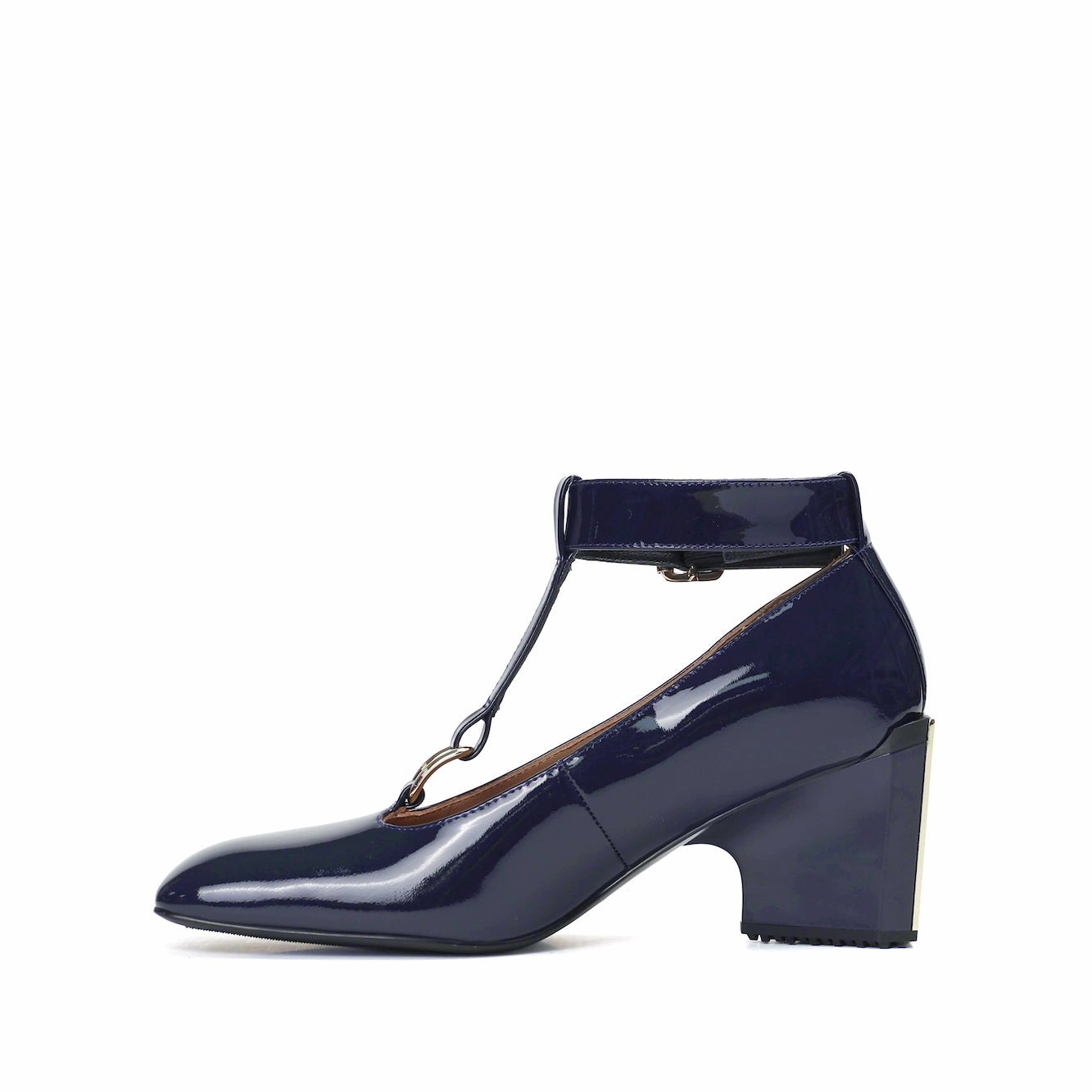 Lightweight MIRROR THEA INDIGO