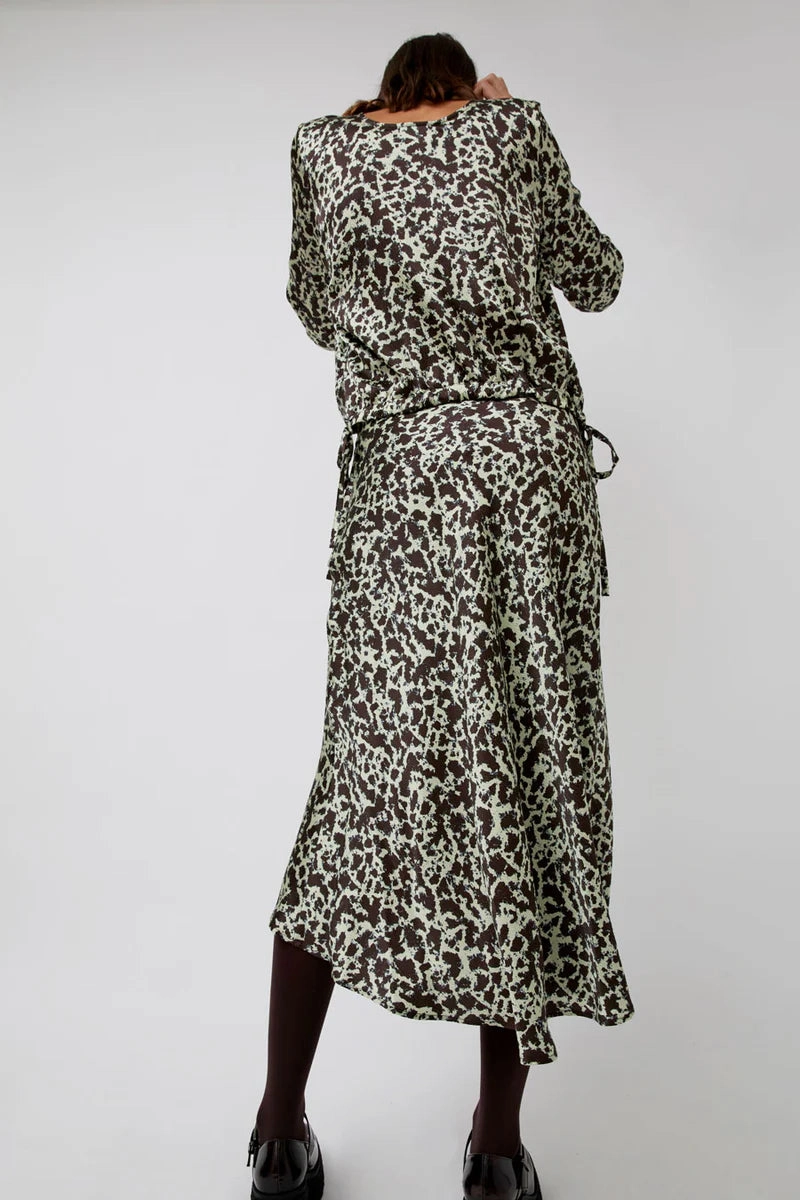 Board shorts budget-friendly Mitta Skirt