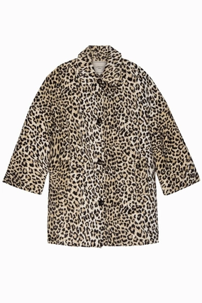 Signal Urban Travel The Car Coat