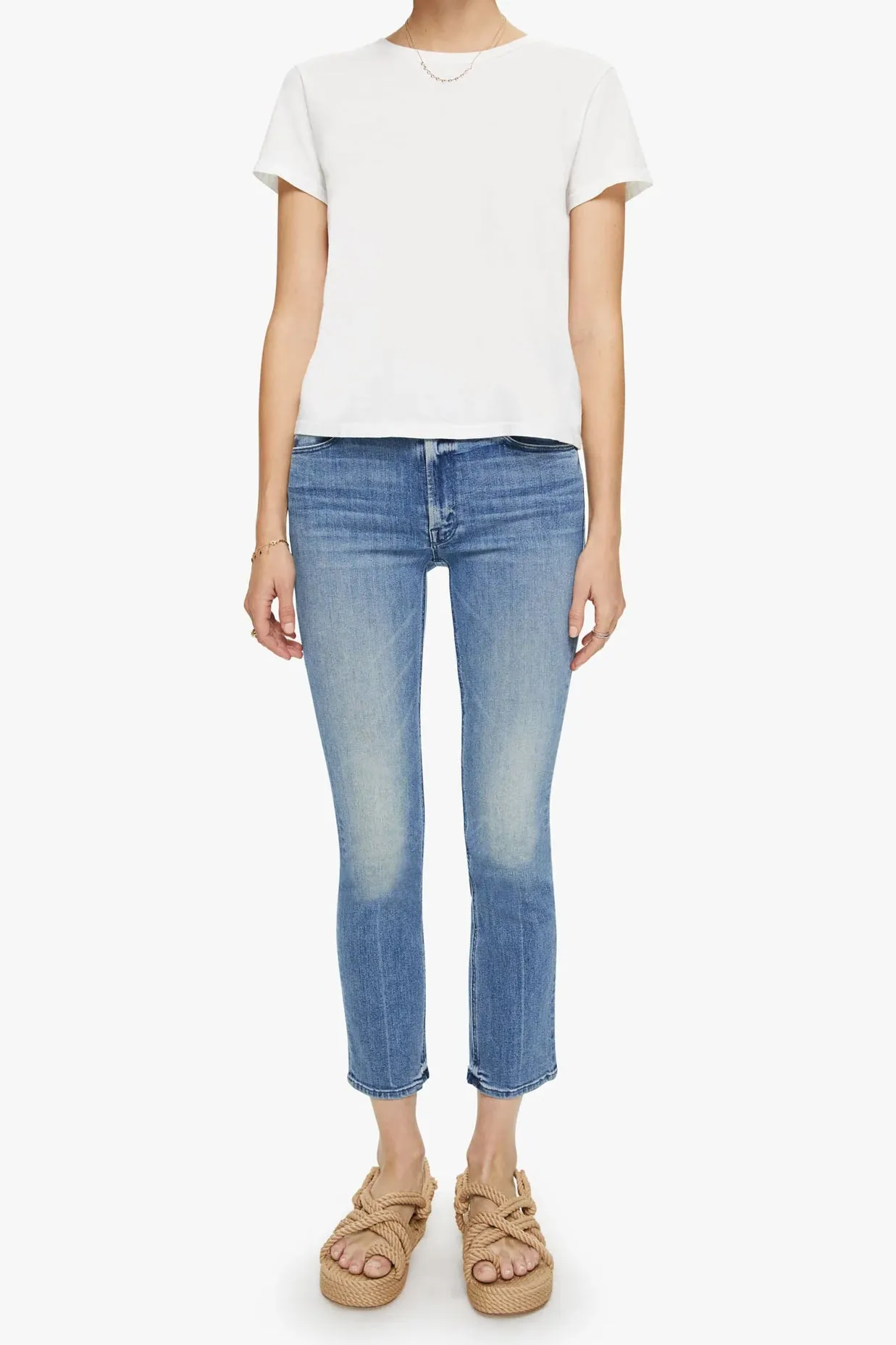 The Lil Goodie Goodie Street Comfort Style