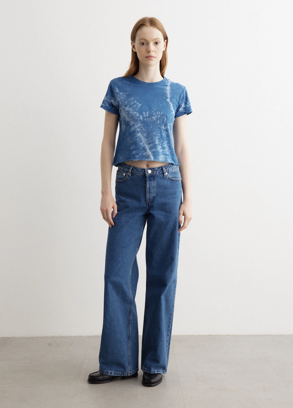 Fit For Every Day Versatile Weekend Style Elisabeth Jeans