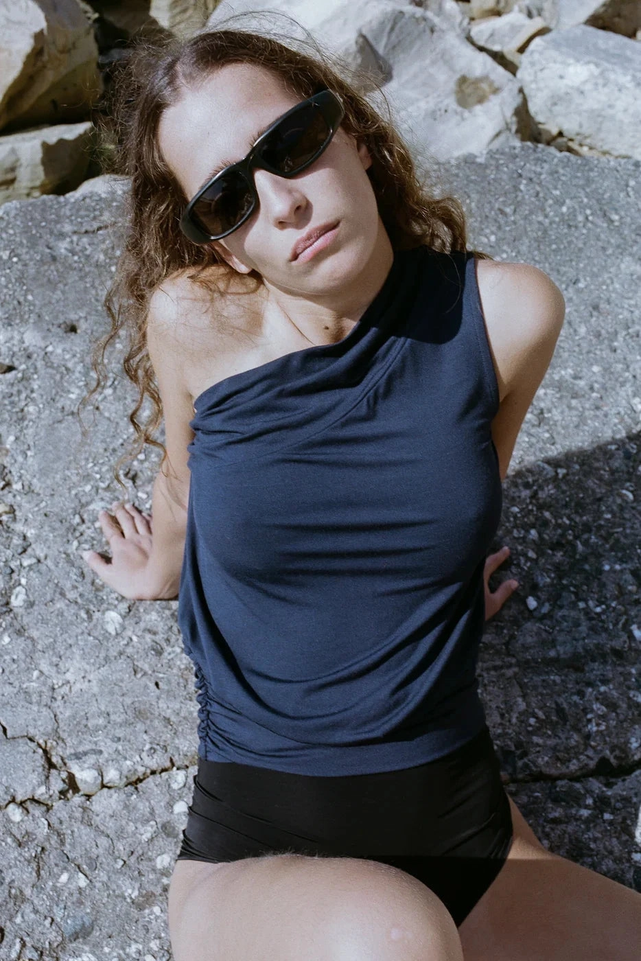 Elys Top Summer Sweater