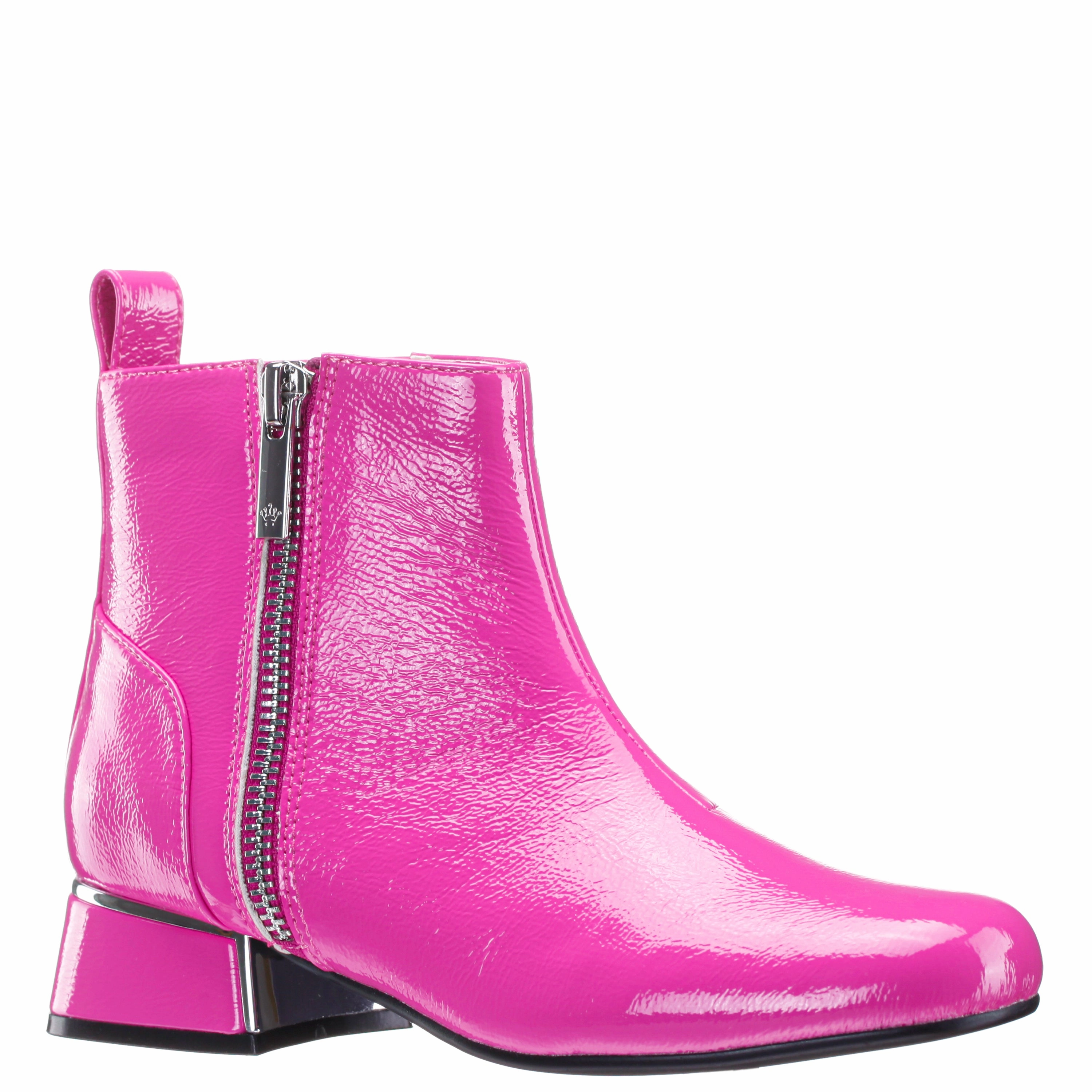 HEATH-PINK Flex Groove Engineering