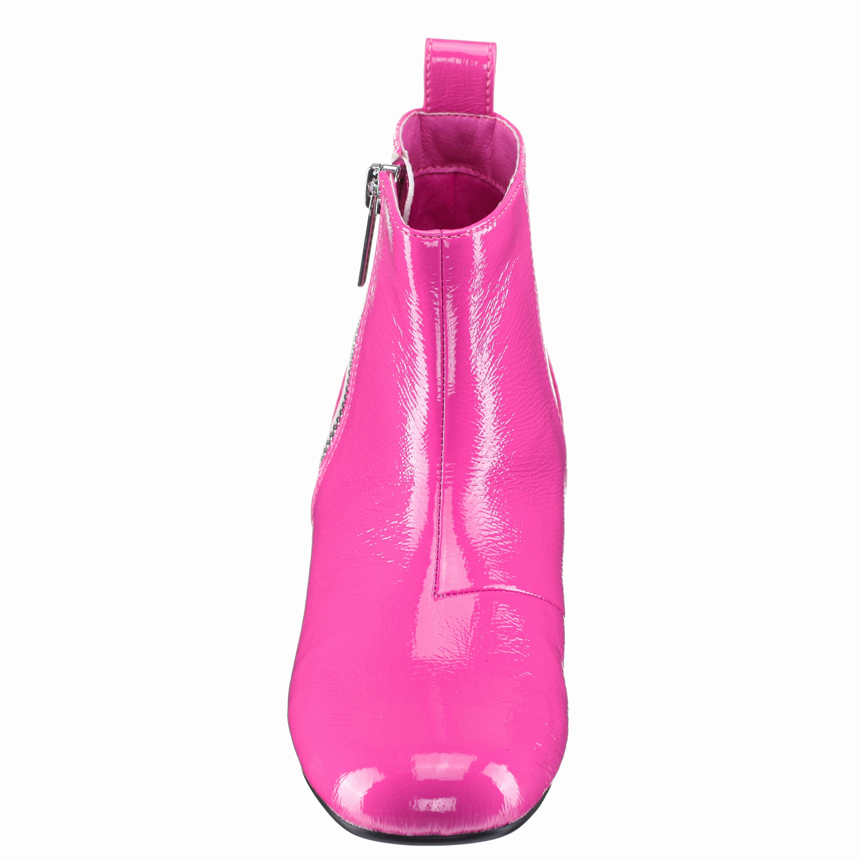 Comfortable Stretch HEATH-PINK