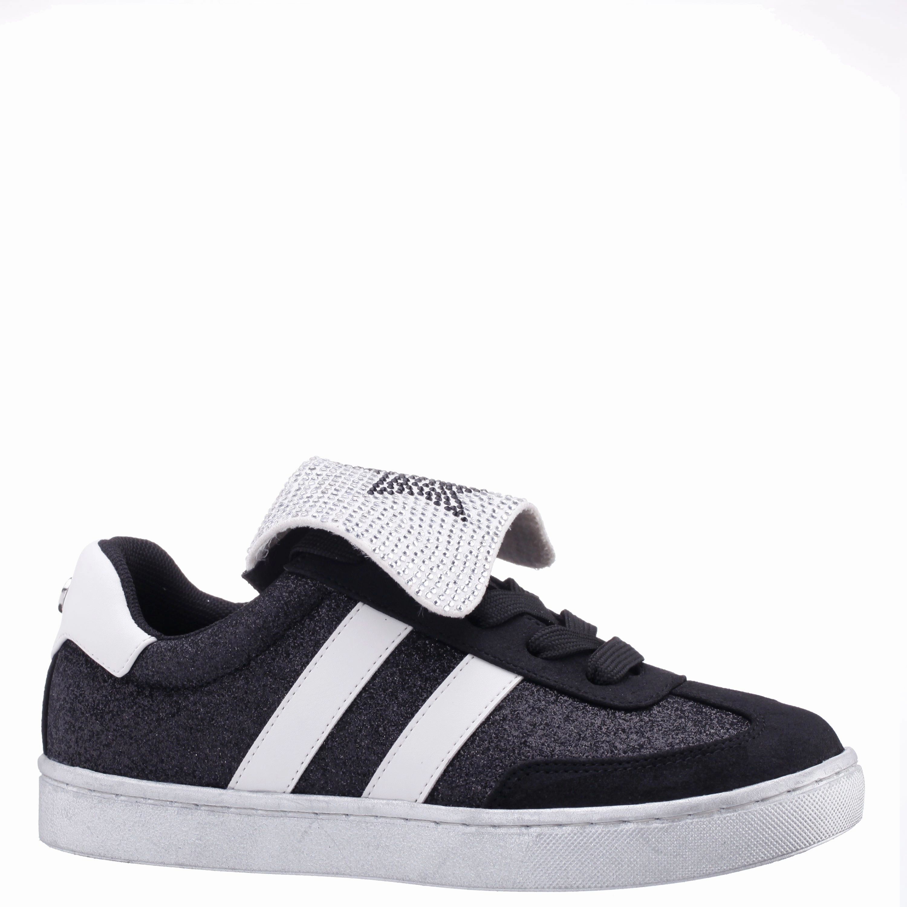 Casual Fit CRUISE-BLACK