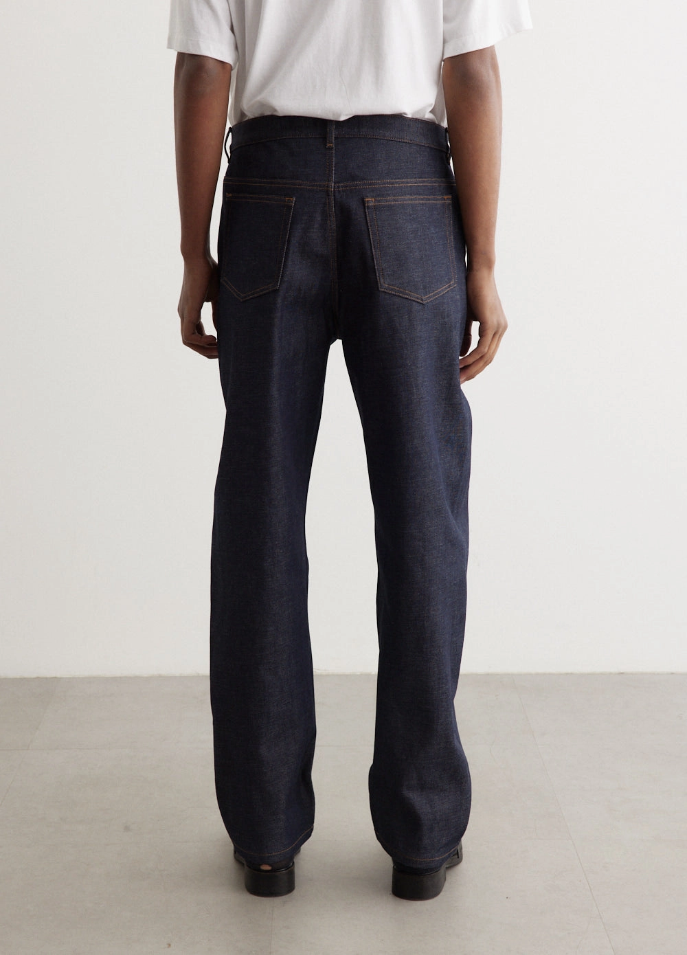 Standard Jean Chill Comfort