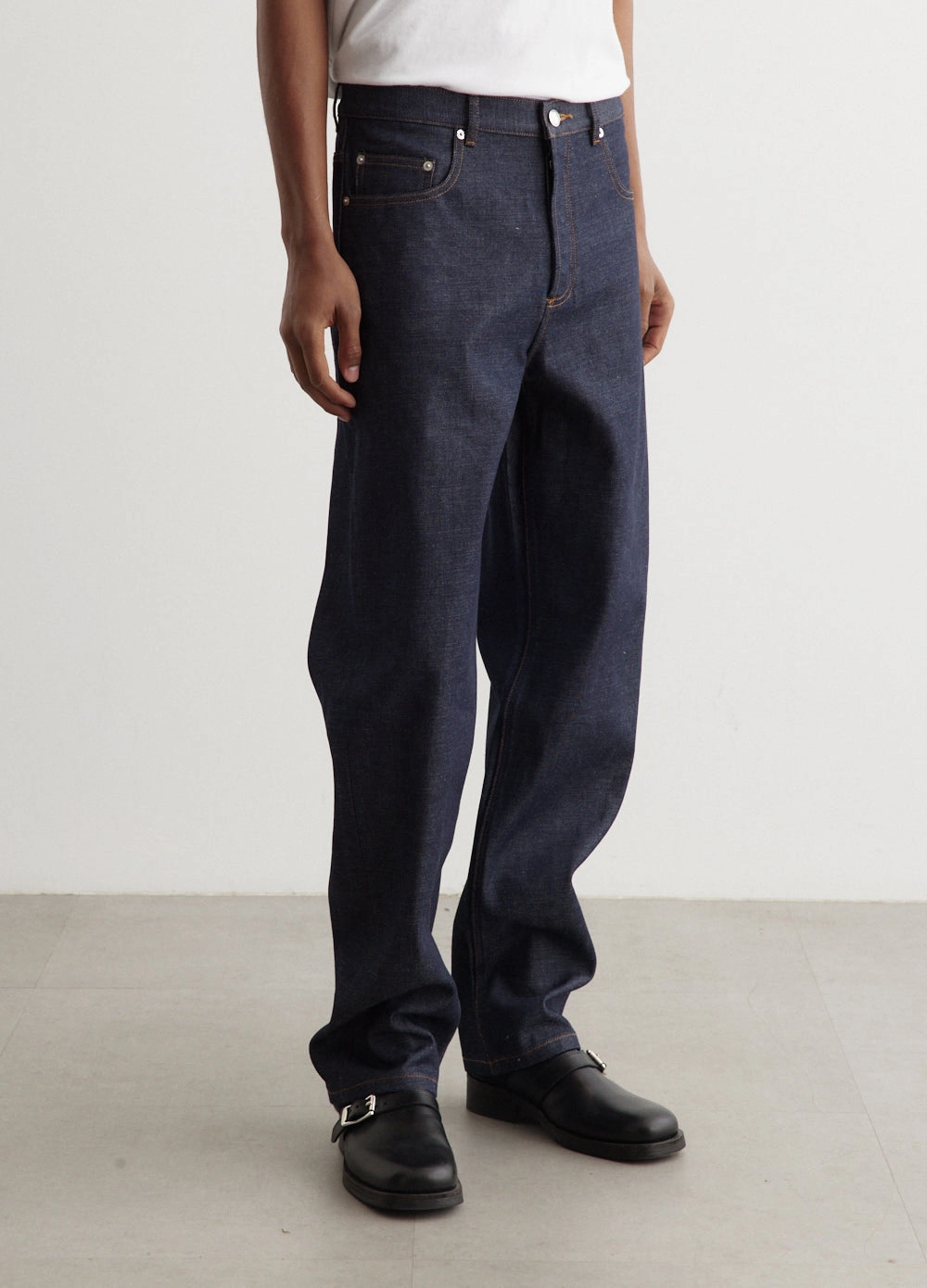 Body Friendly Standard Jean