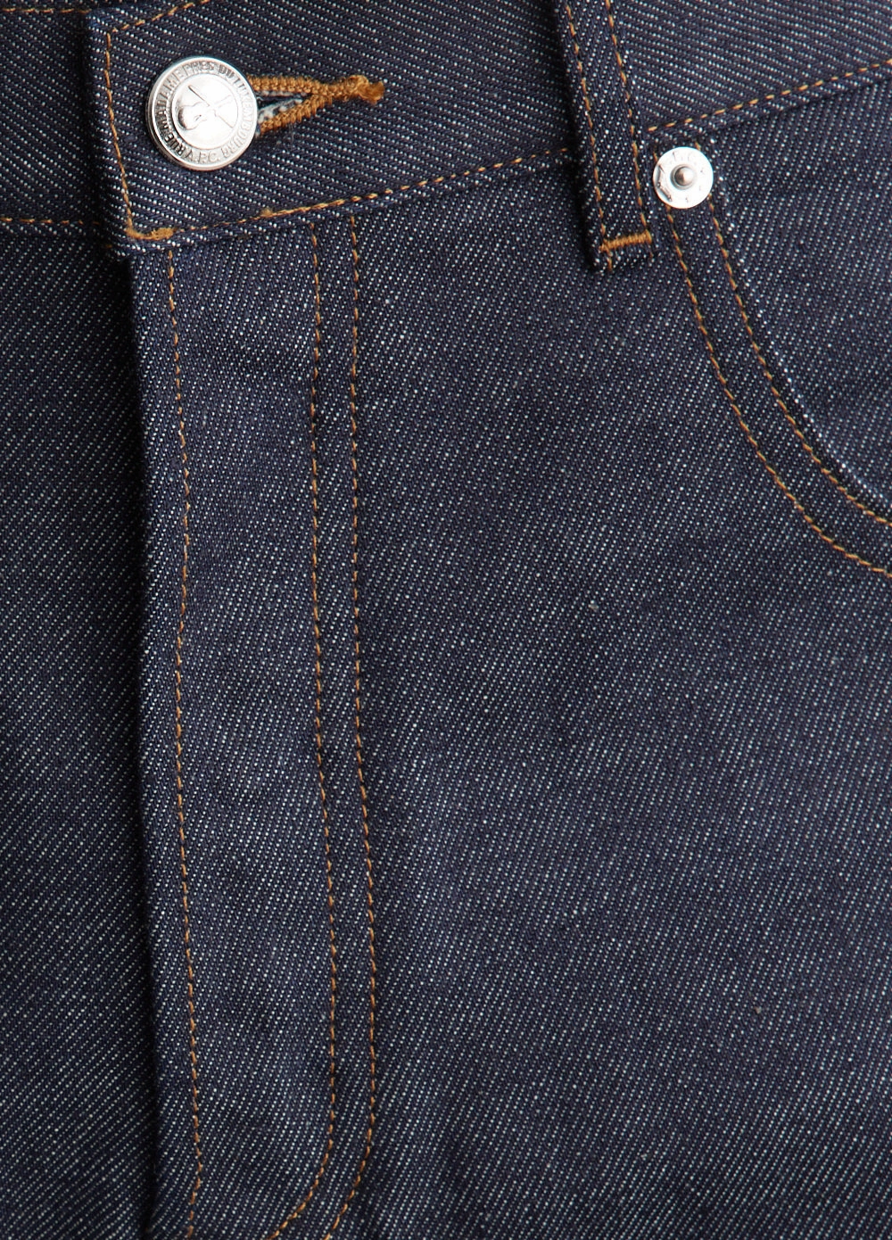 Shopping Day Vibrant Office Wear Standard Jean