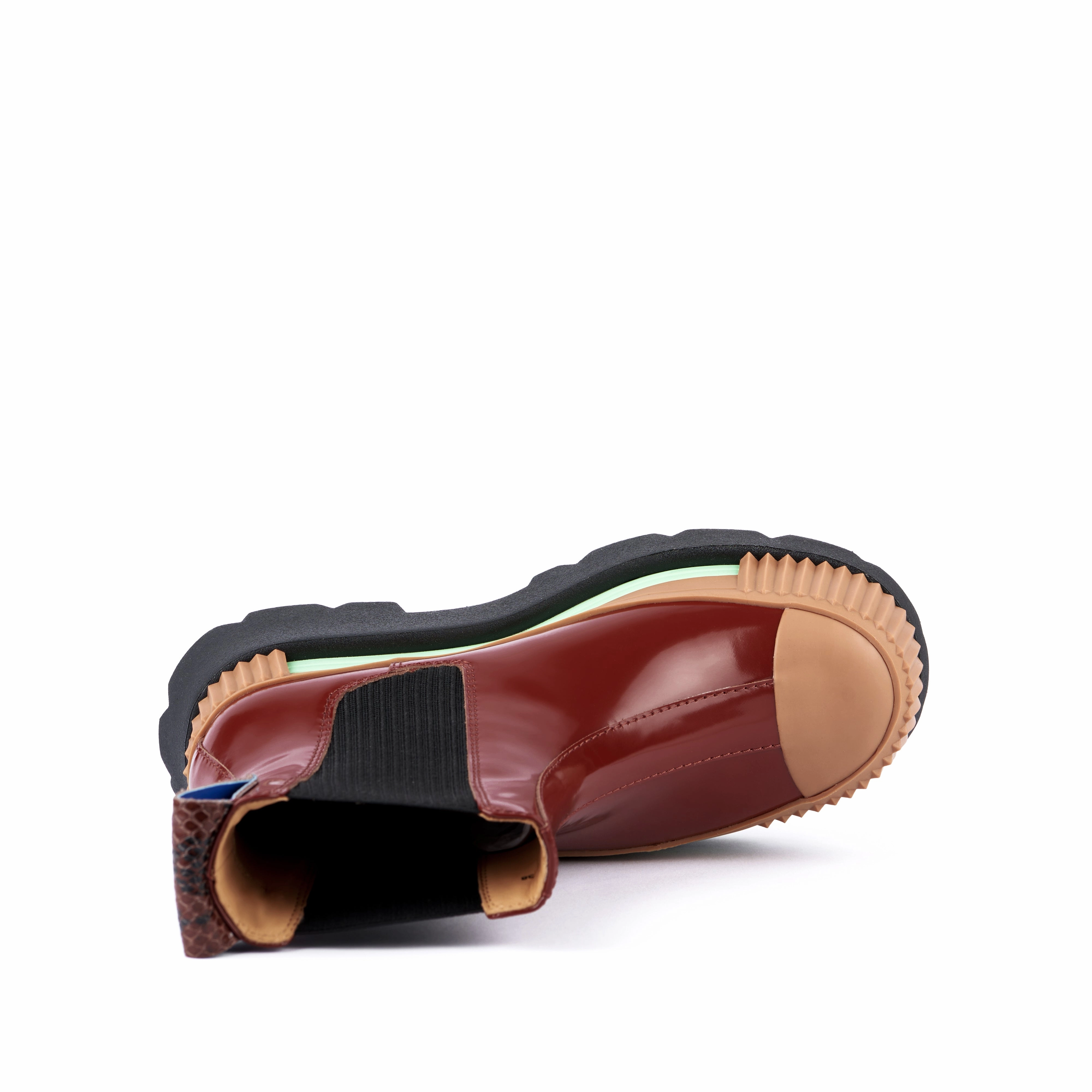 ESKER CHELSEA SIENNA Seamless Comfort Work Commute