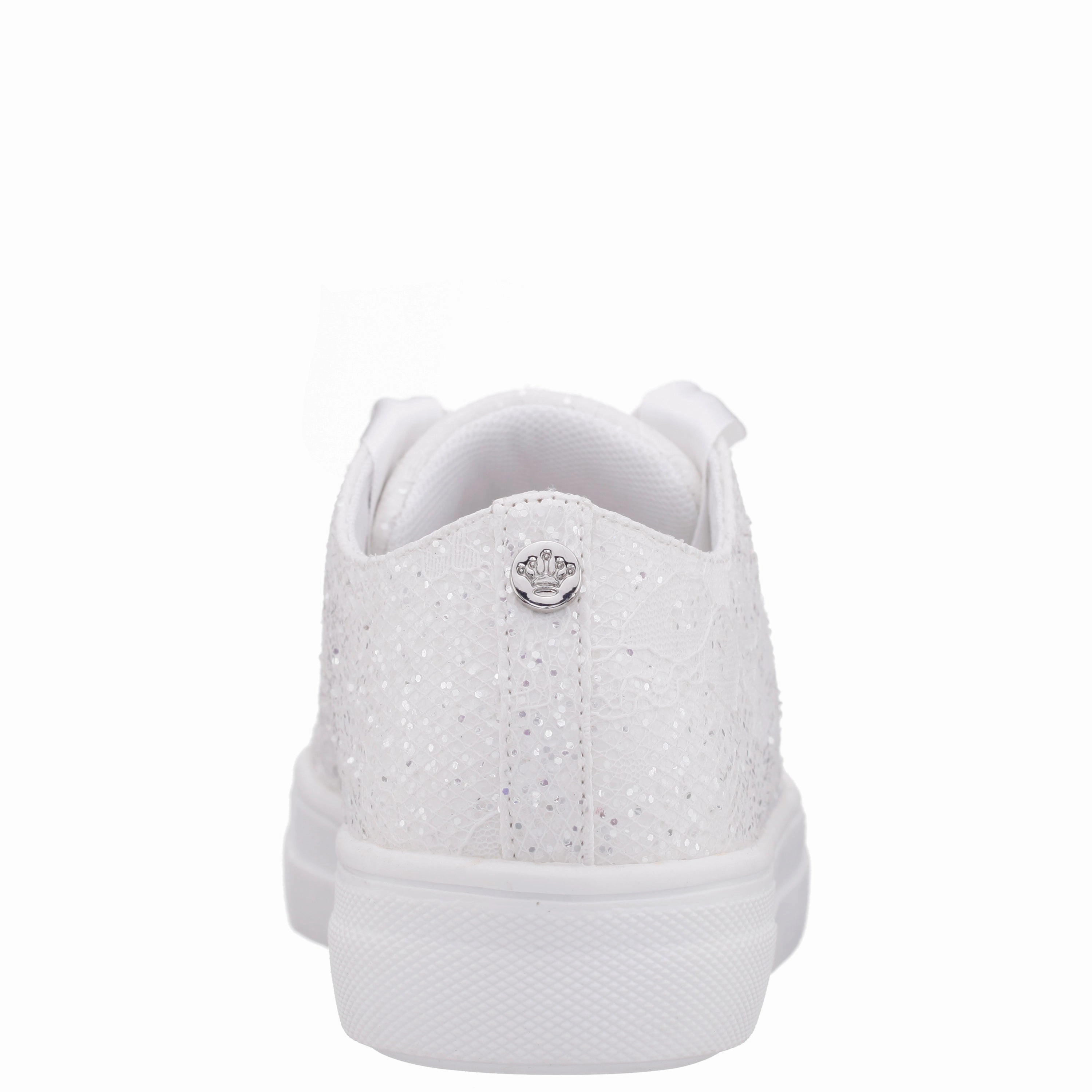 MONIKA-WHITE Low Profile Drop Classic Activity