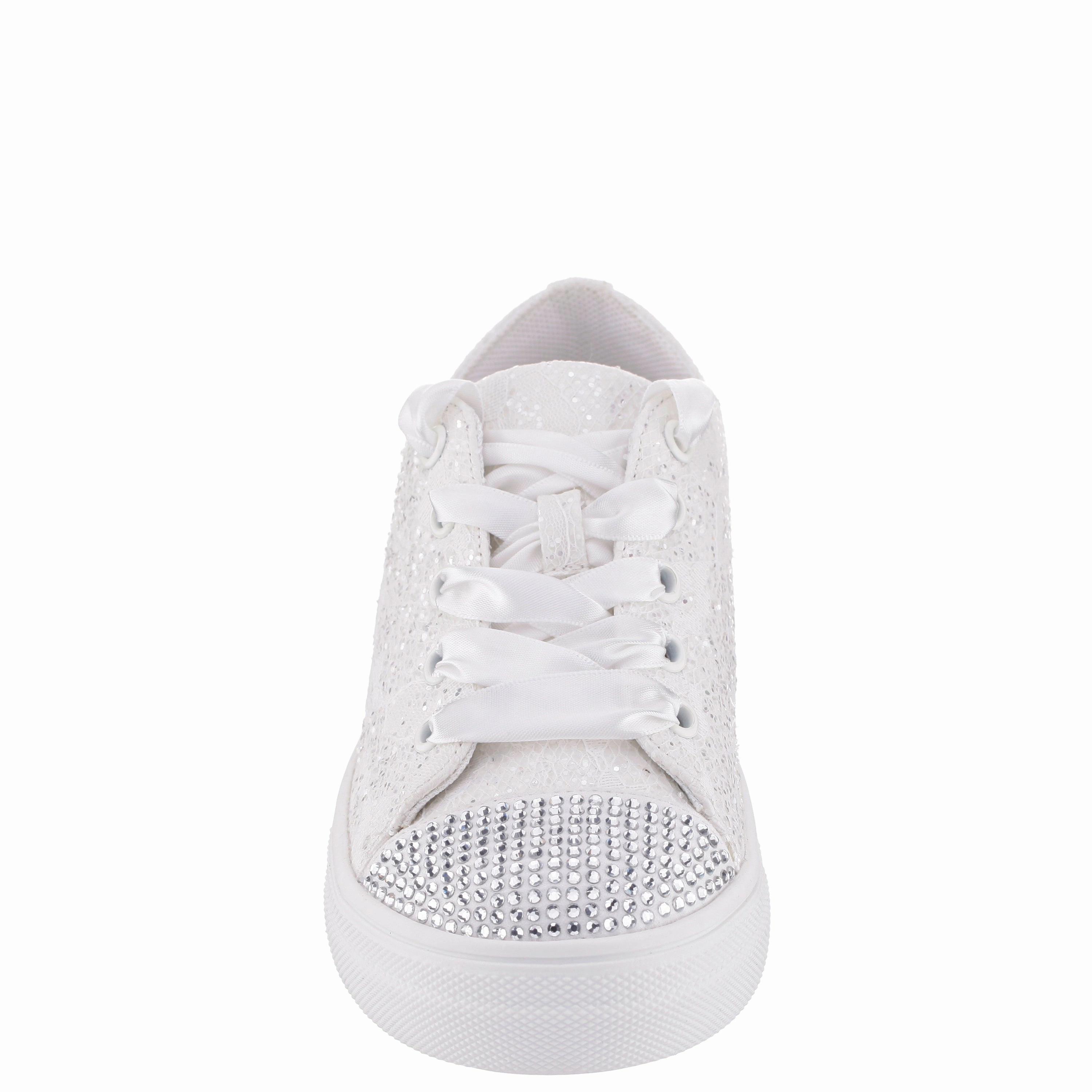 Distinctive chic MONIKA-WHITE