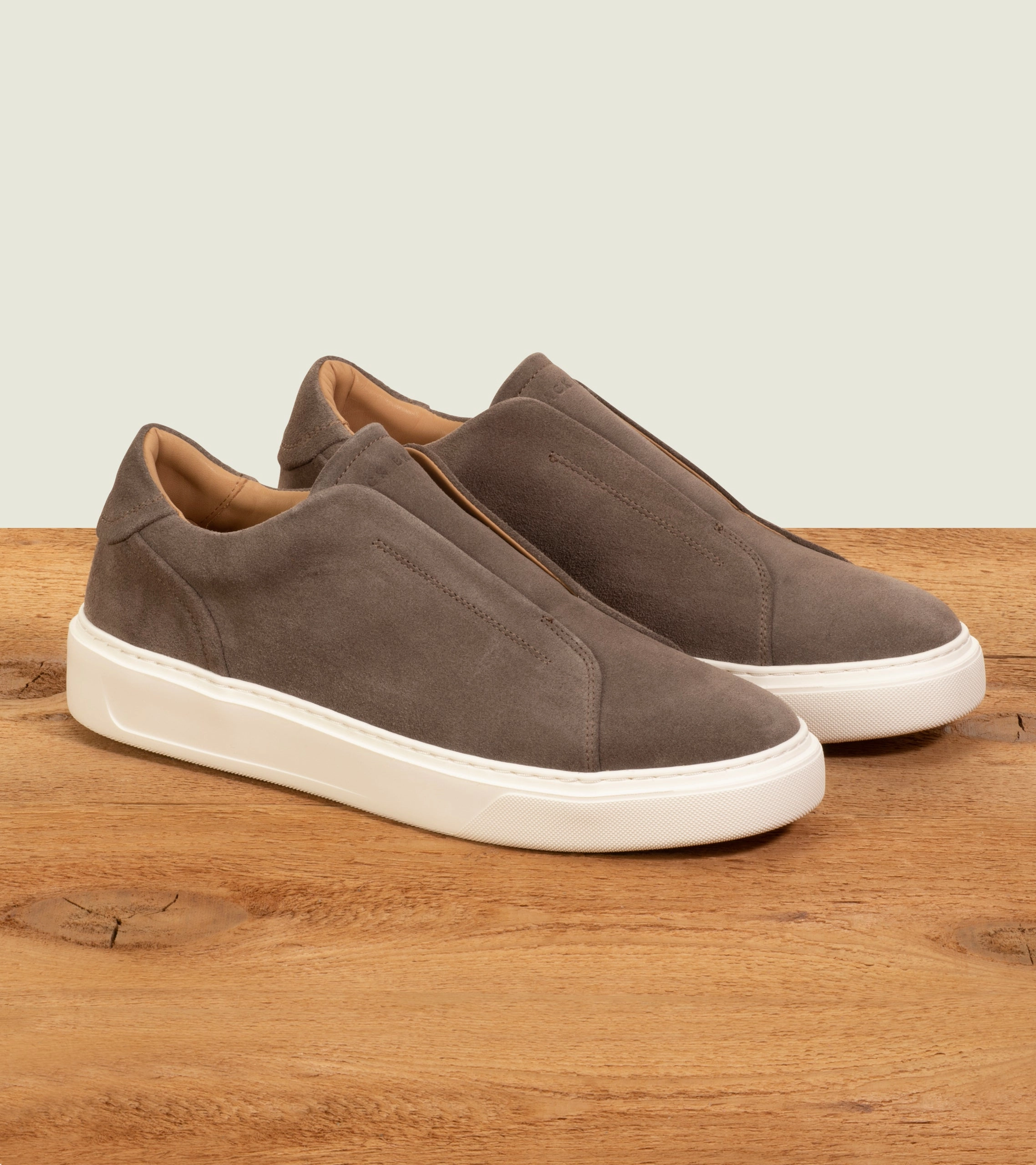 Contemporary Fit Moon