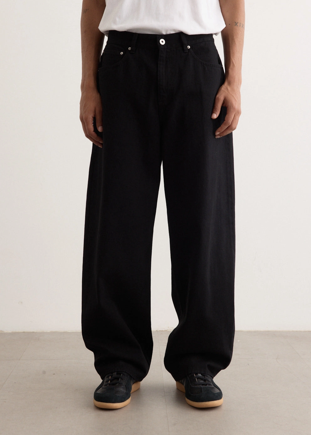 Dragline Relaxed Jeans Total Fit Comfort Wear