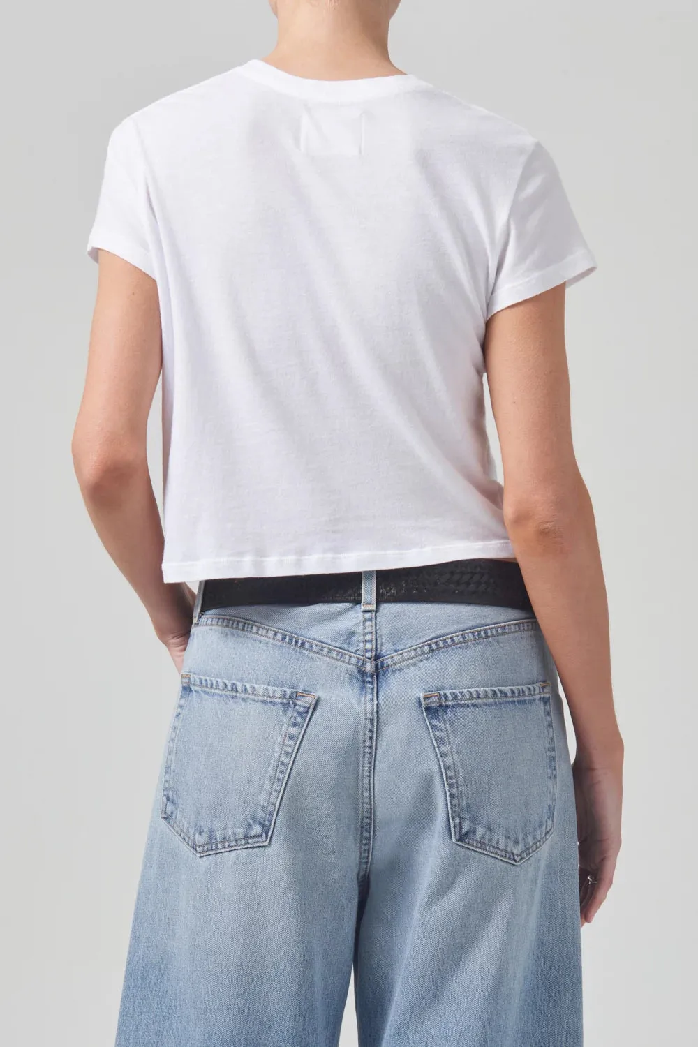 Kyle Tee Comfortable fit Comfortable Style