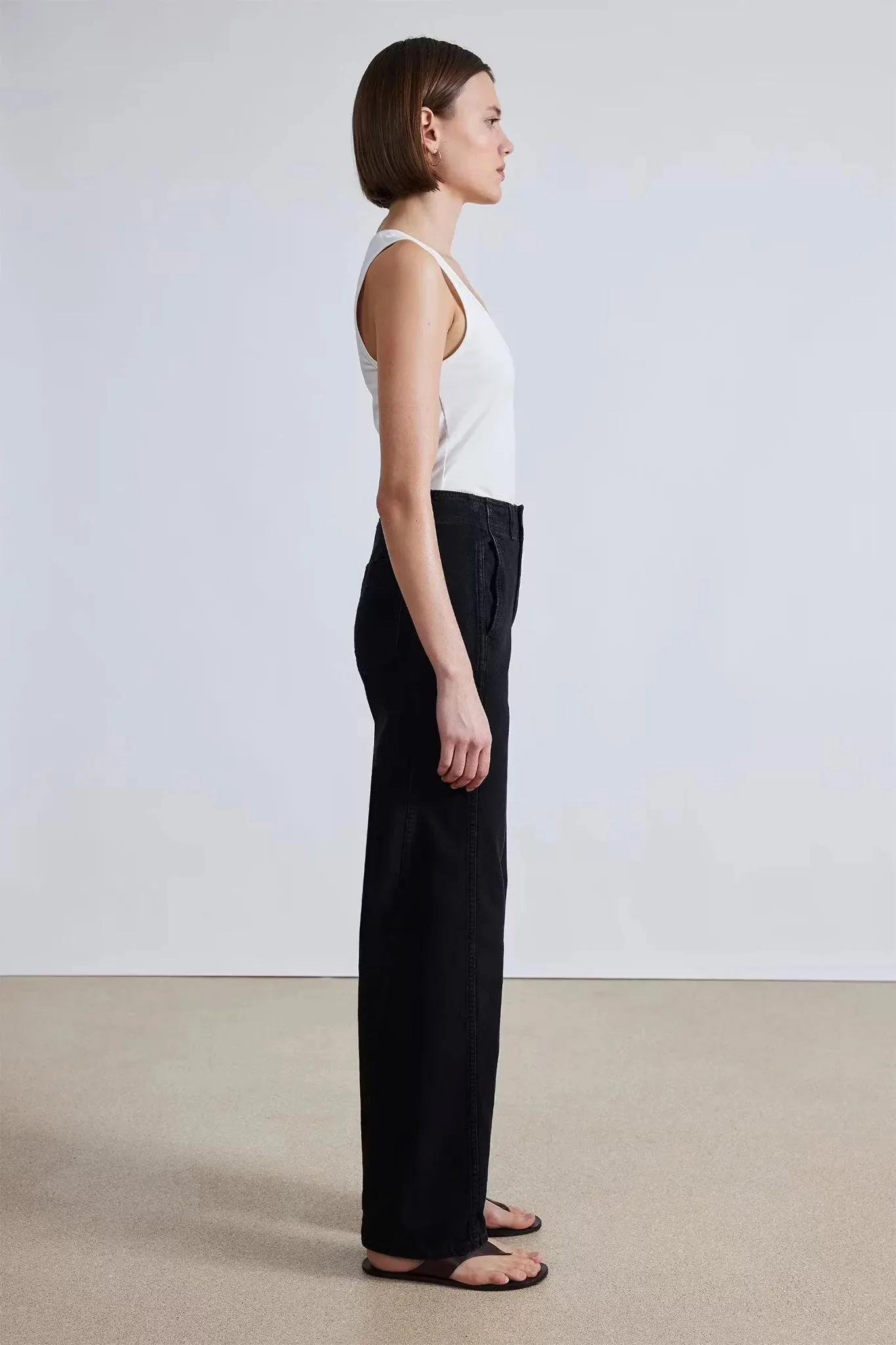 Meridian Jean LowProfileWaistband