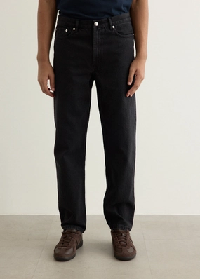 Martin Jeans Trendy Apparel Date Night Daily Wear