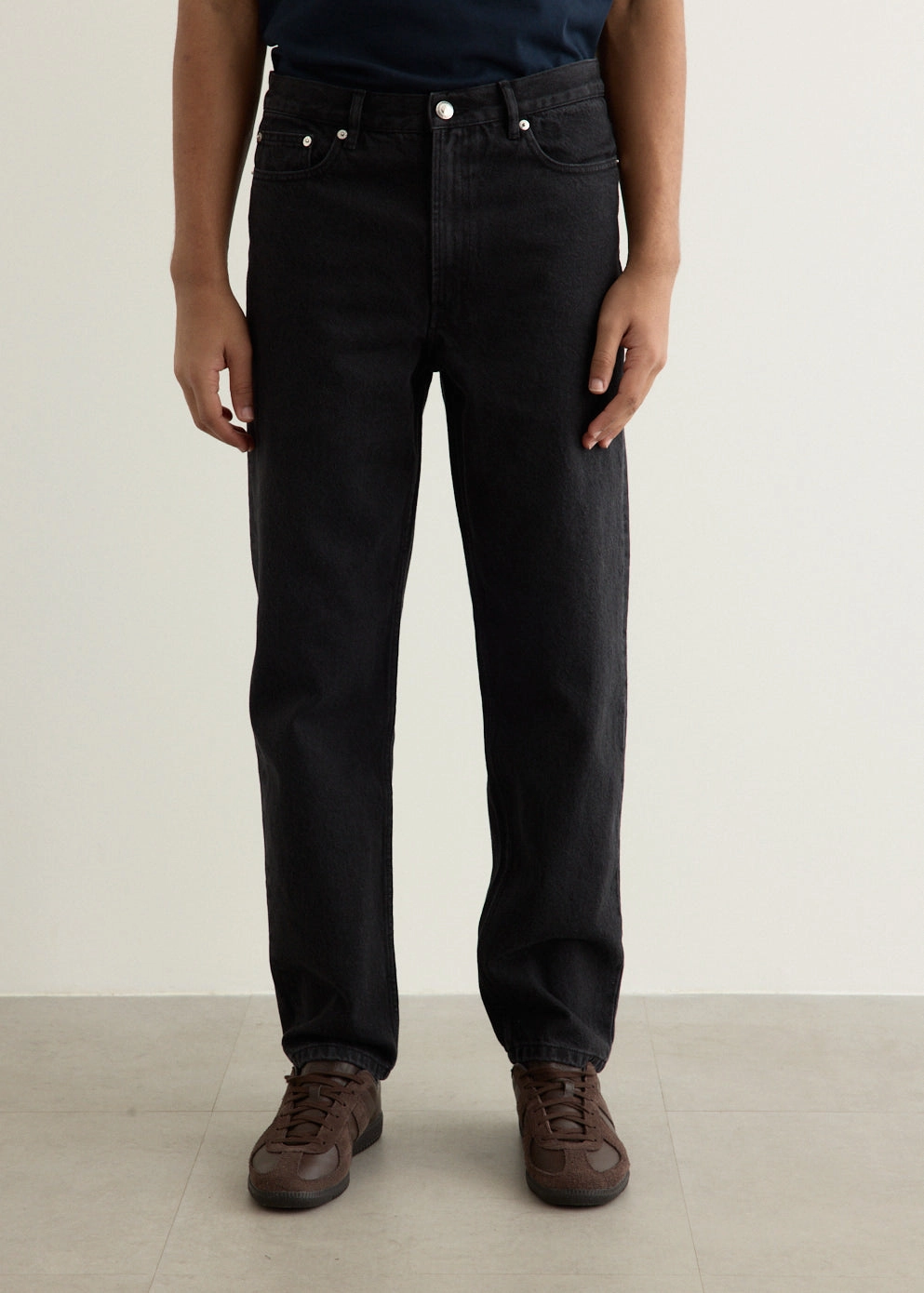 Martin Jeans Trendy Apparel Date Night Daily Wear