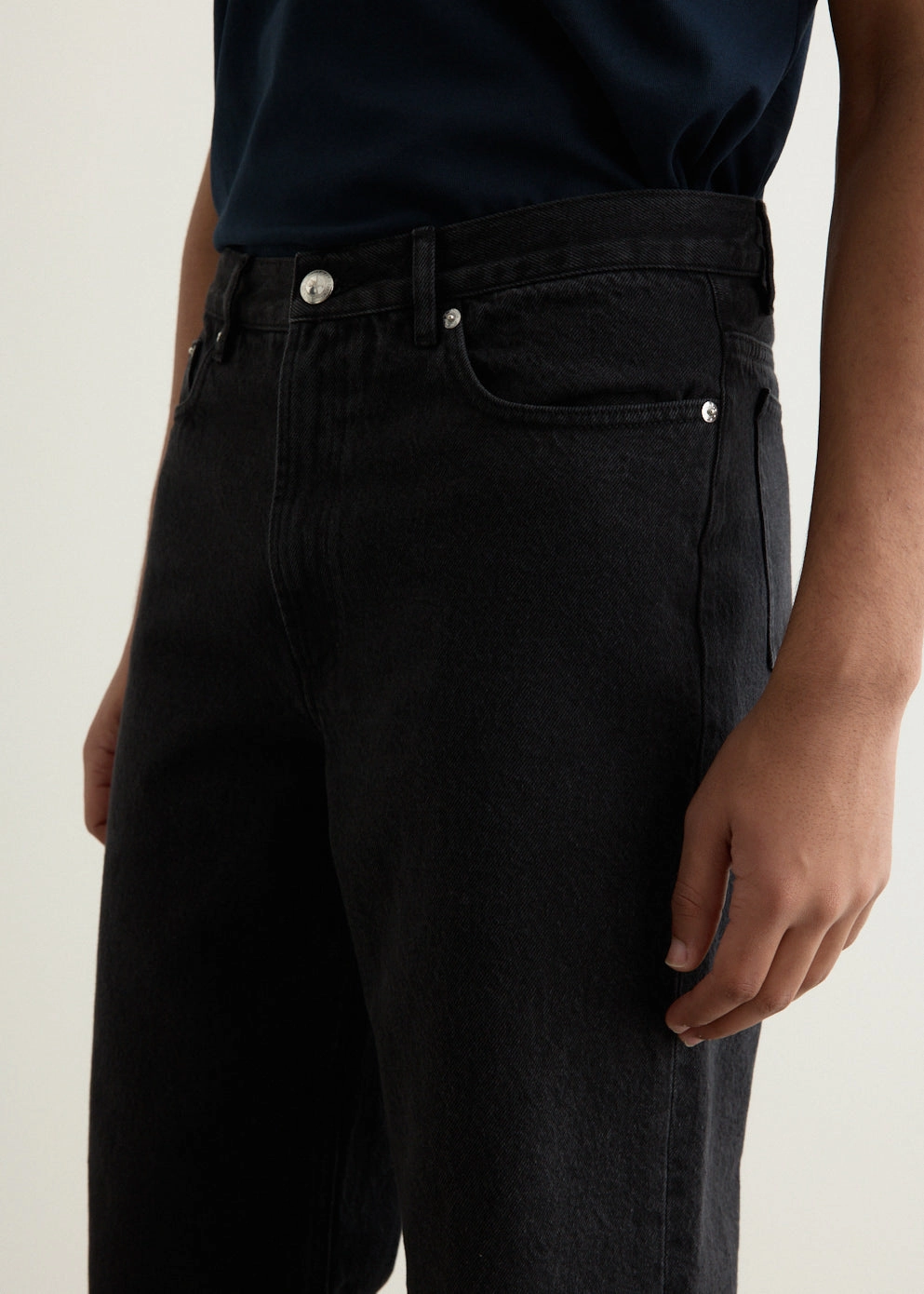 Outfit Ease Martin Jeans