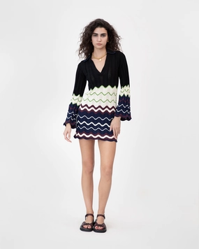 Urban Casual Look Sweater Pilling Prevention Tips Miles Dress