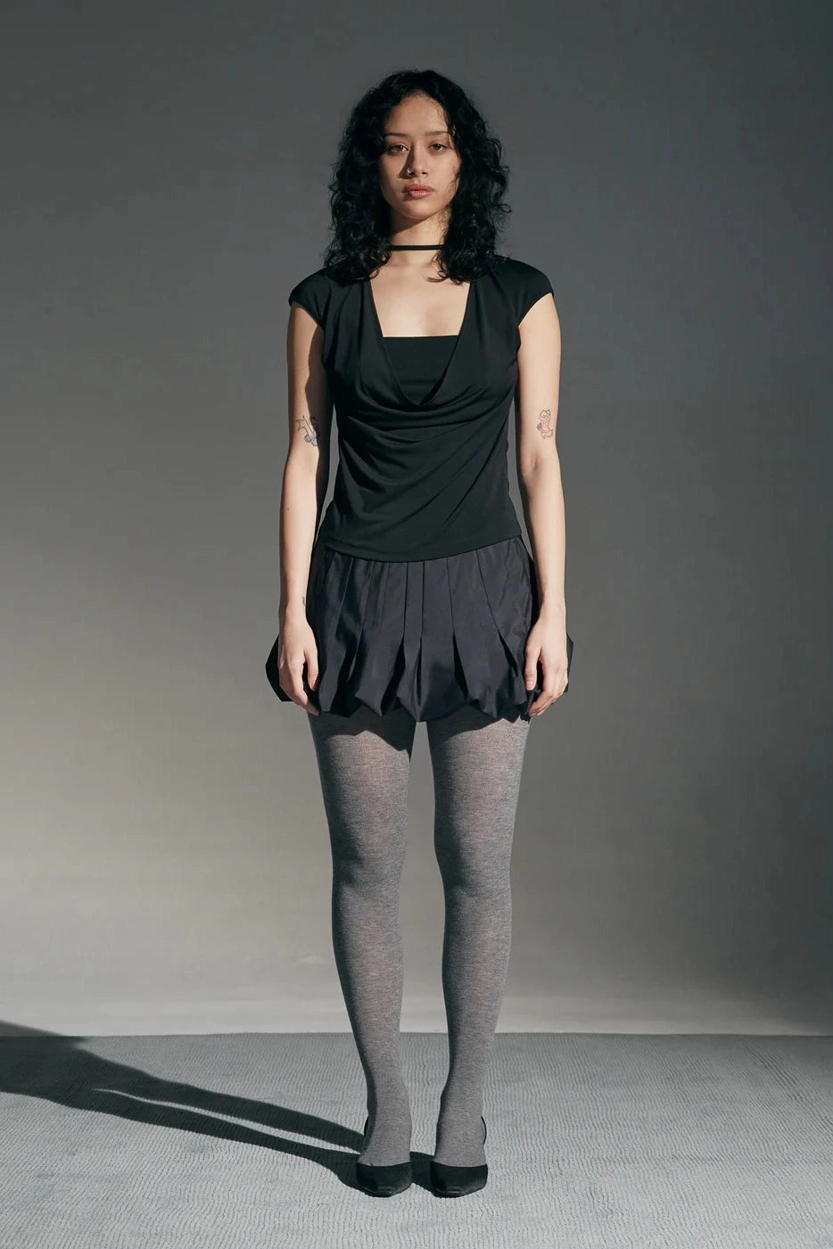 Sully Top SnagFreeKnit