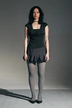 Sully Top SnagFreeKnit