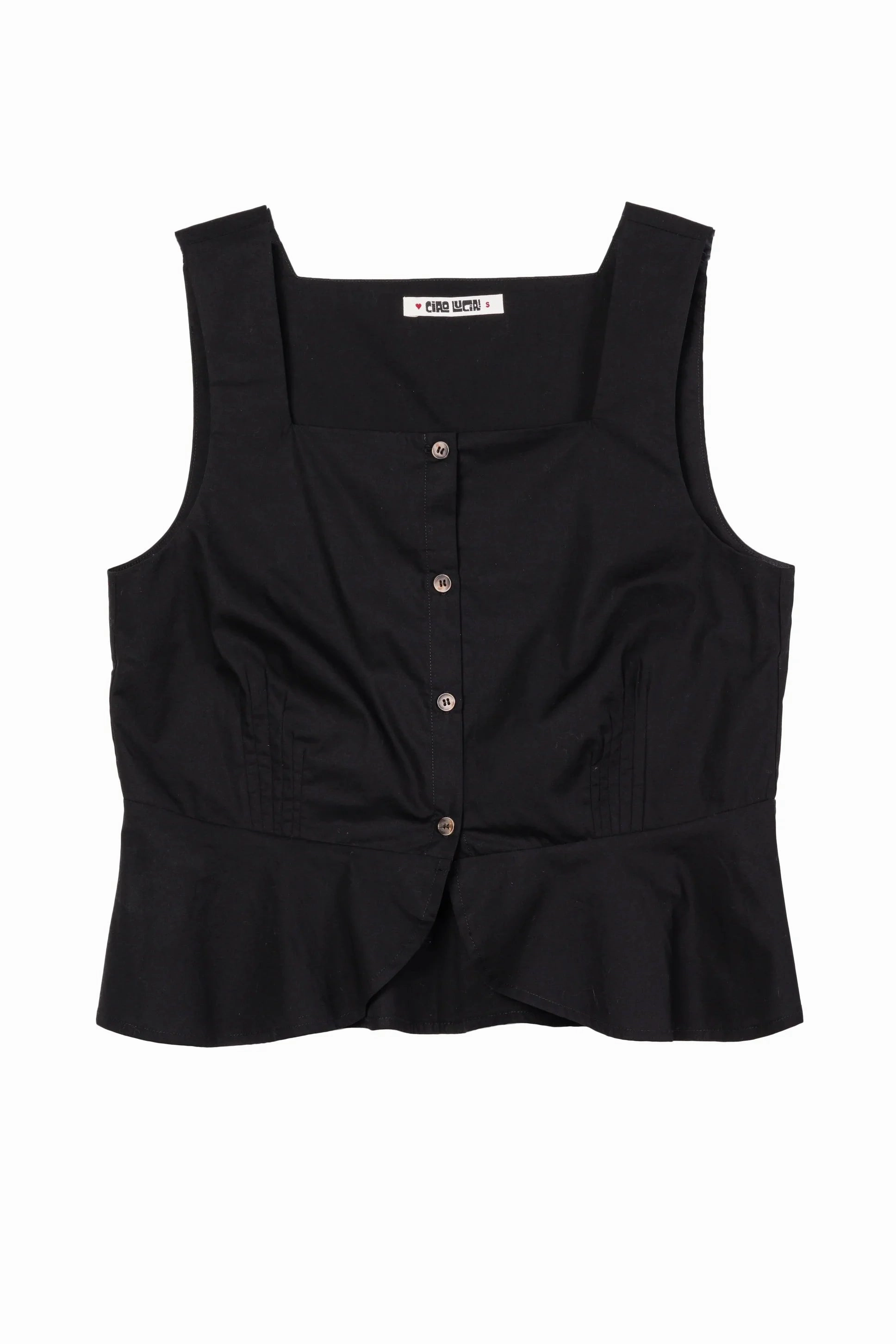 Timir Cotton Top Grid Texture Fabric HeatPressedLogos