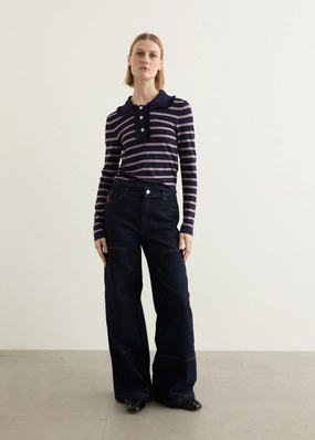 Namra Jeans Urban Mood