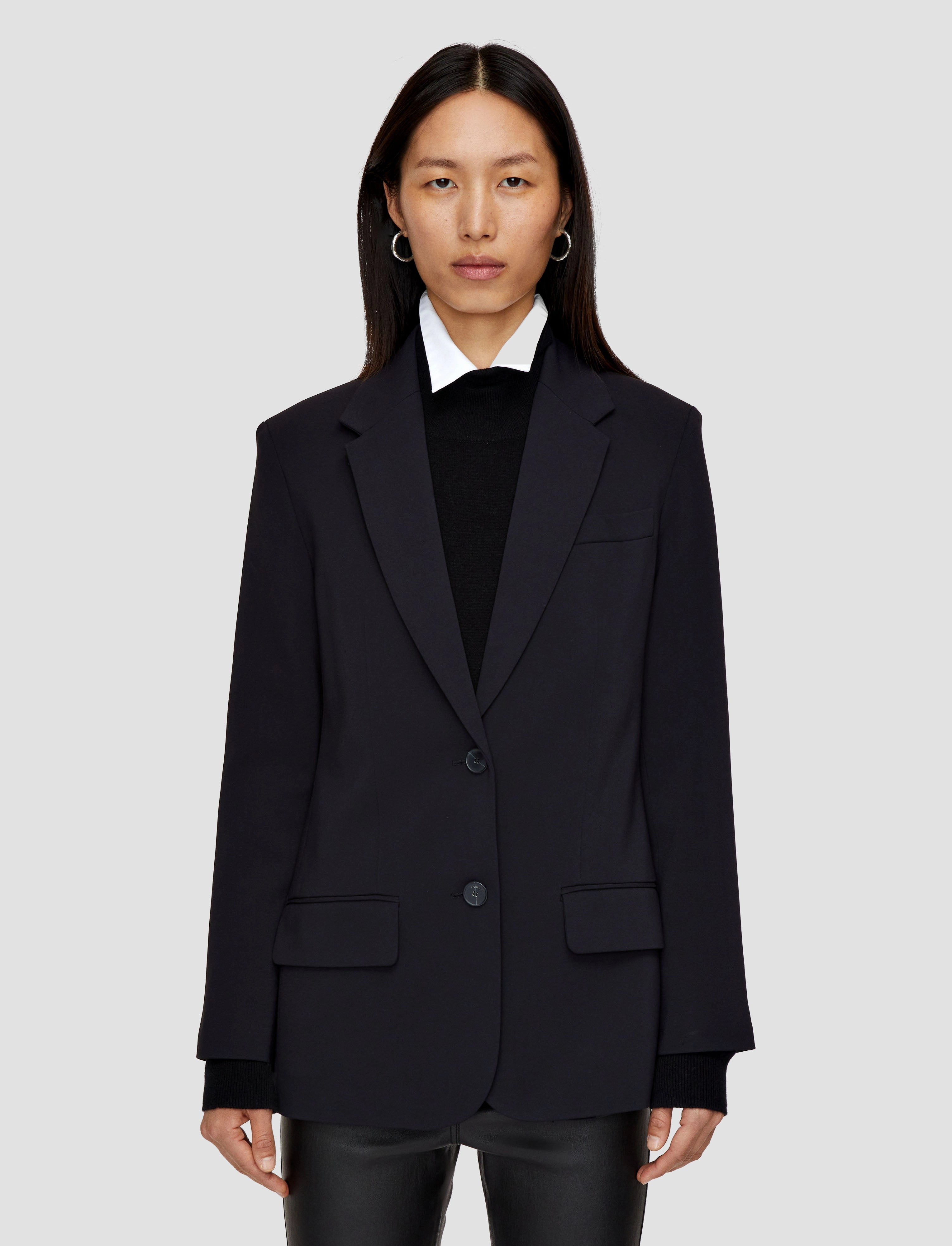 Comfort Cady Jackie Jacket Base Insulation