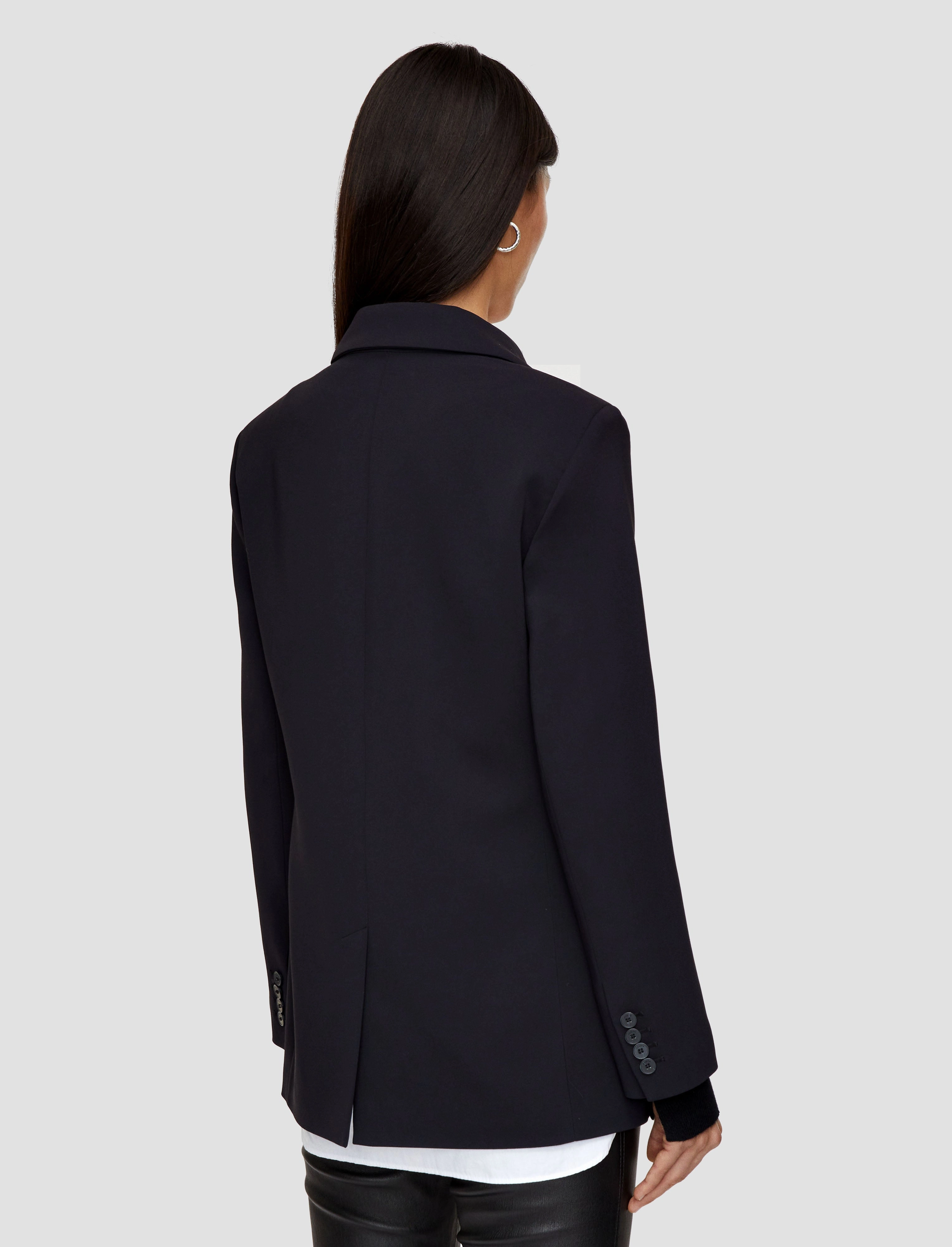 Comfort Cady Jackie Jacket thermal holiday