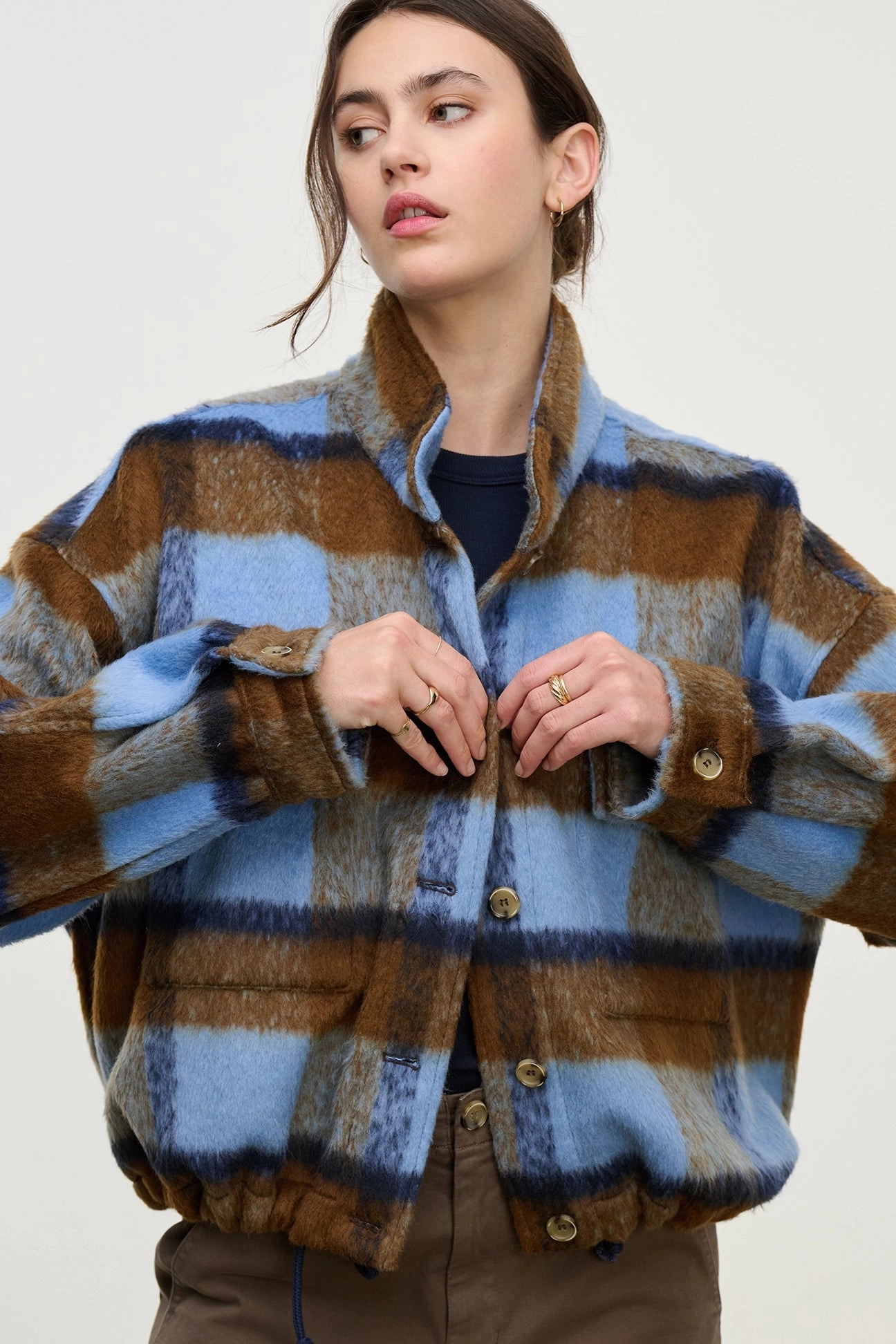 Ability Commuter Choice Aubrey Jacket