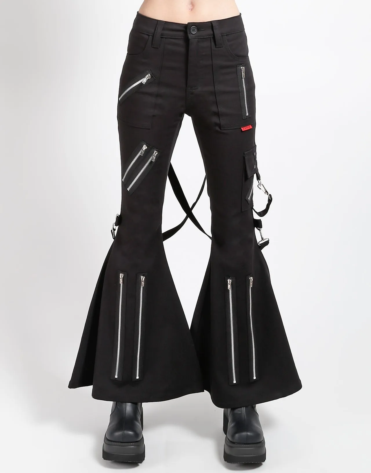 SPACE PUNK PANT Perfect Fit Wear