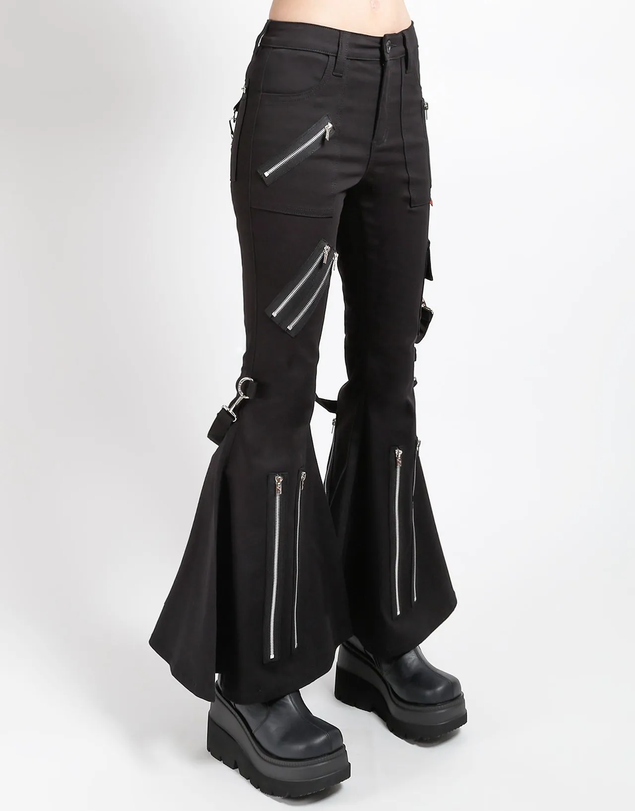 Stable Shape SPACE PUNK PANT