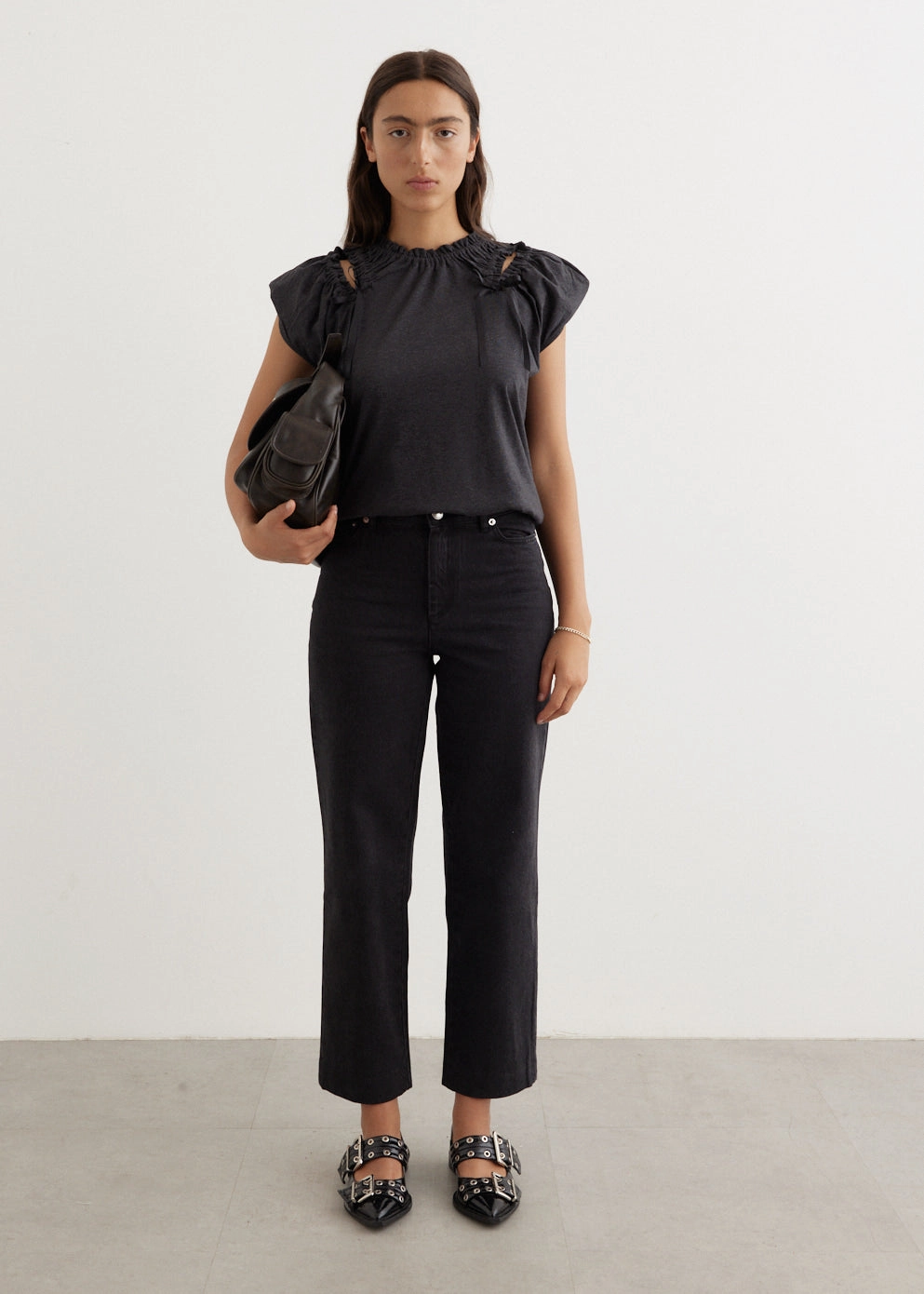 New Sailor Jeans Durable Build