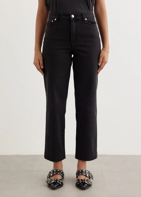 Flexible Waistband Reliable Basic New Sailor Jeans