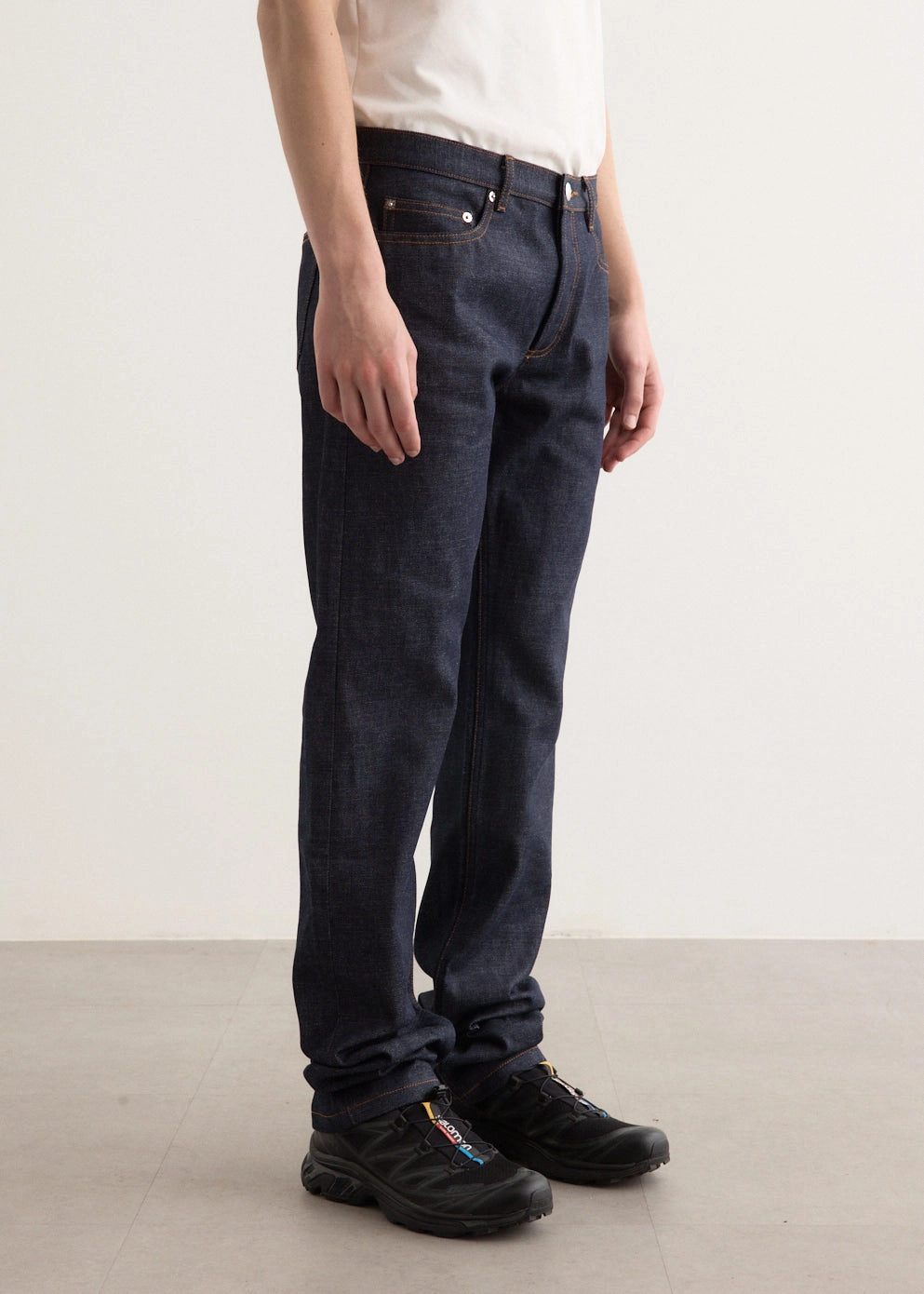 Quality Staple New Standard Jeans
