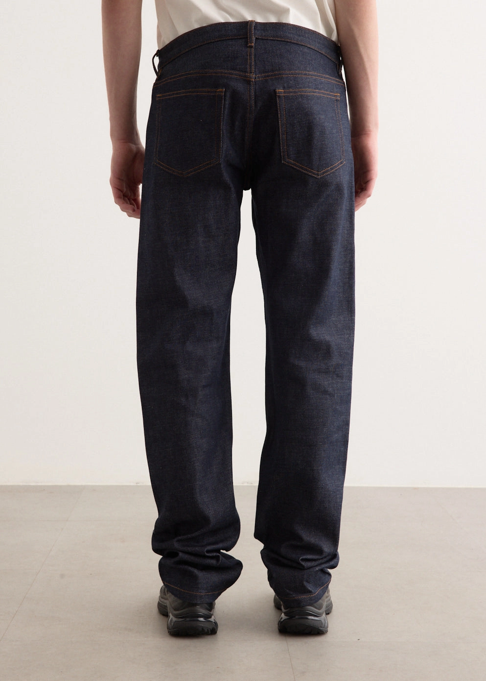 Evening Stroll Urban Explorer New Standard Jeans