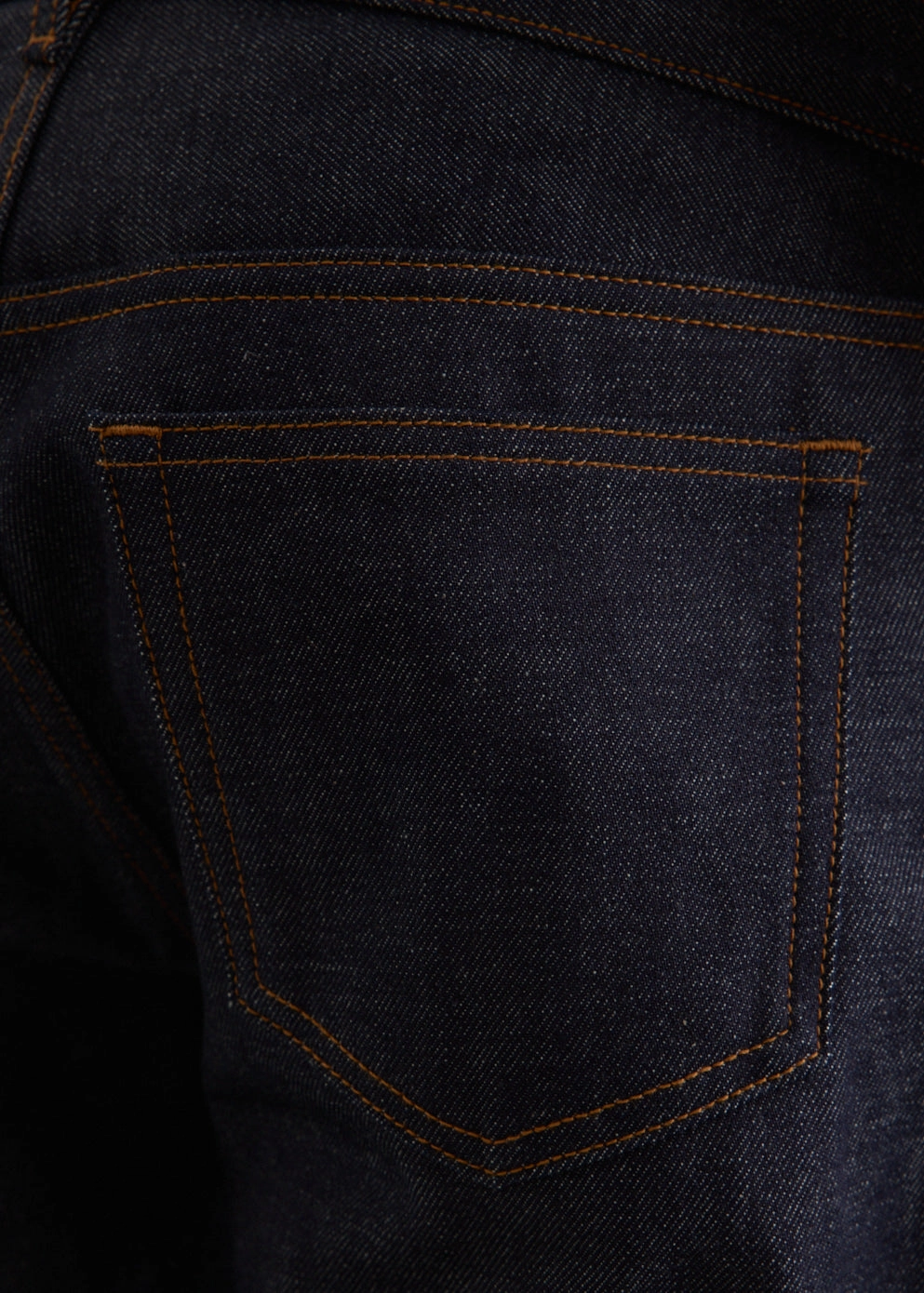 Minimalist Rainy Day Vintage Lover New Standard Jeans