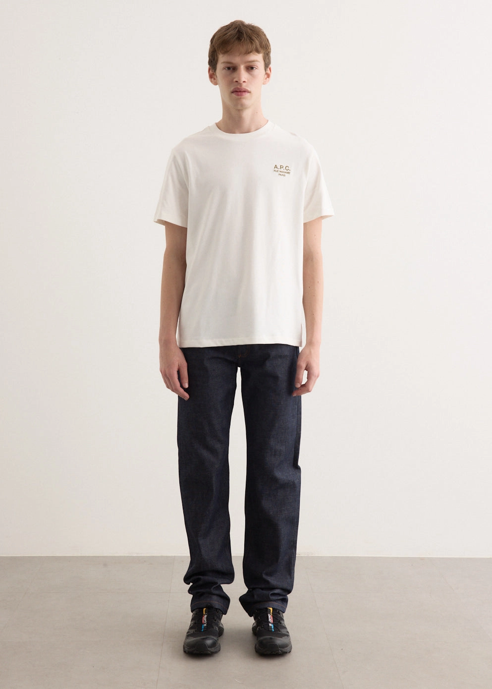 New Standard Jeans No Gap Waistband Urban Energy