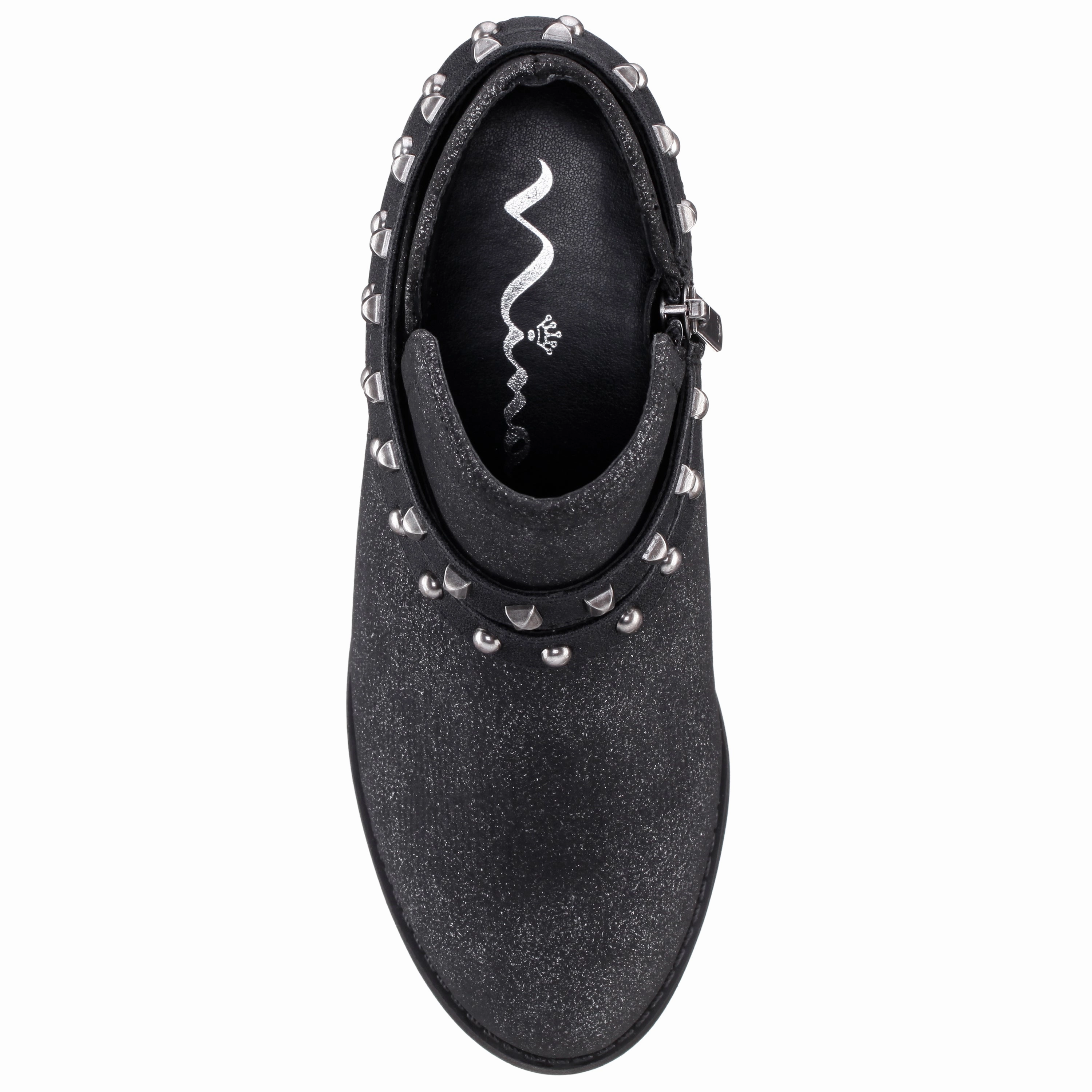 Comfort Cushion NICOLENA-BLACK