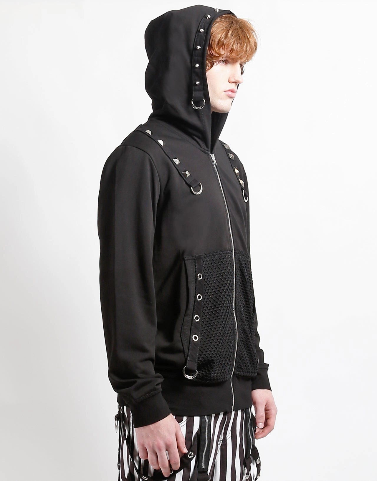 UltraLightweight NIGHT HOODY